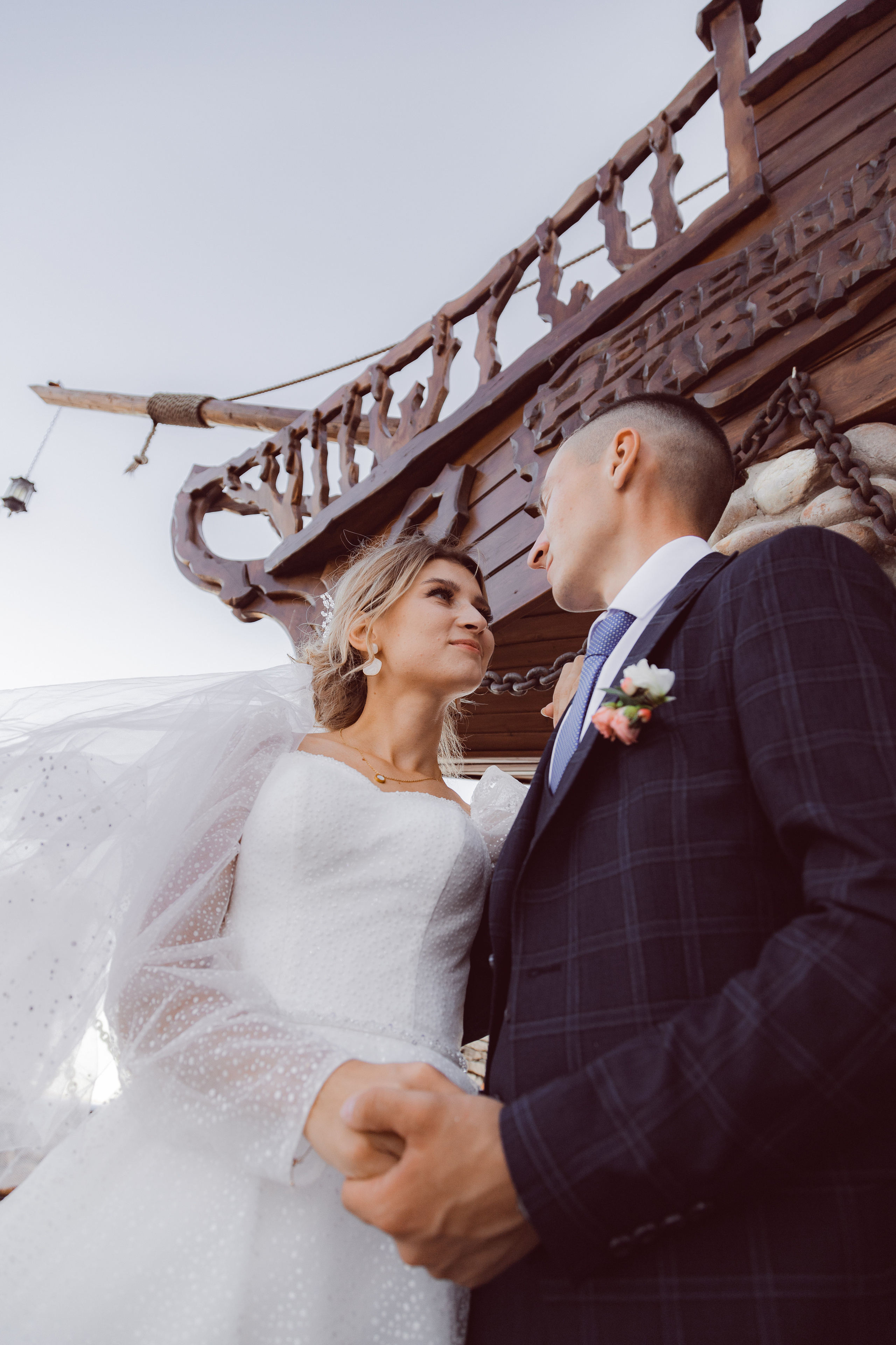 Азат и Алсу. Свадебный фотограф Стерлитамак, Уфа, Салават, Ишимбай