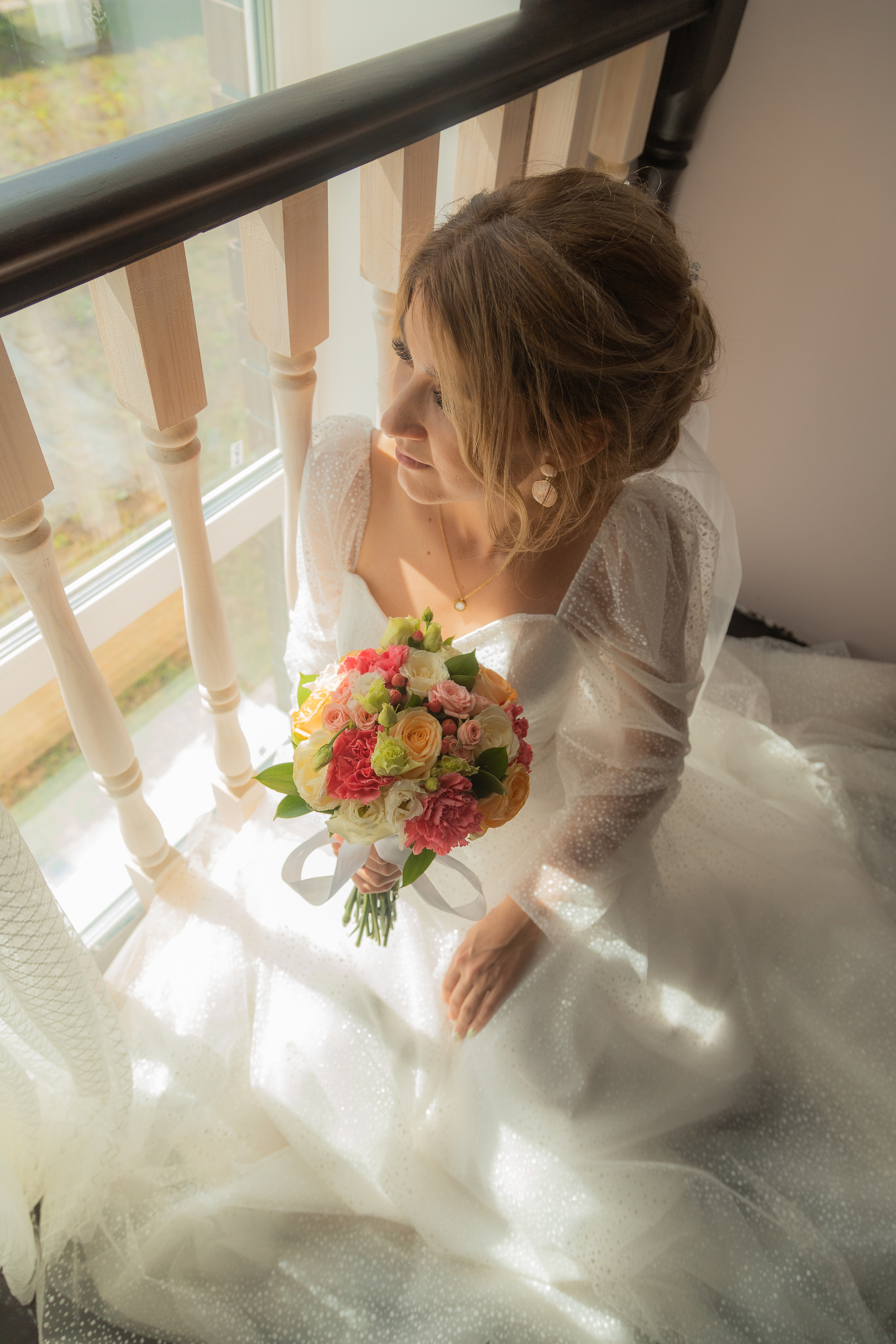 Азат и Алсу. Свадебный фотограф Стерлитамак, Уфа, Салават, Ишимбай