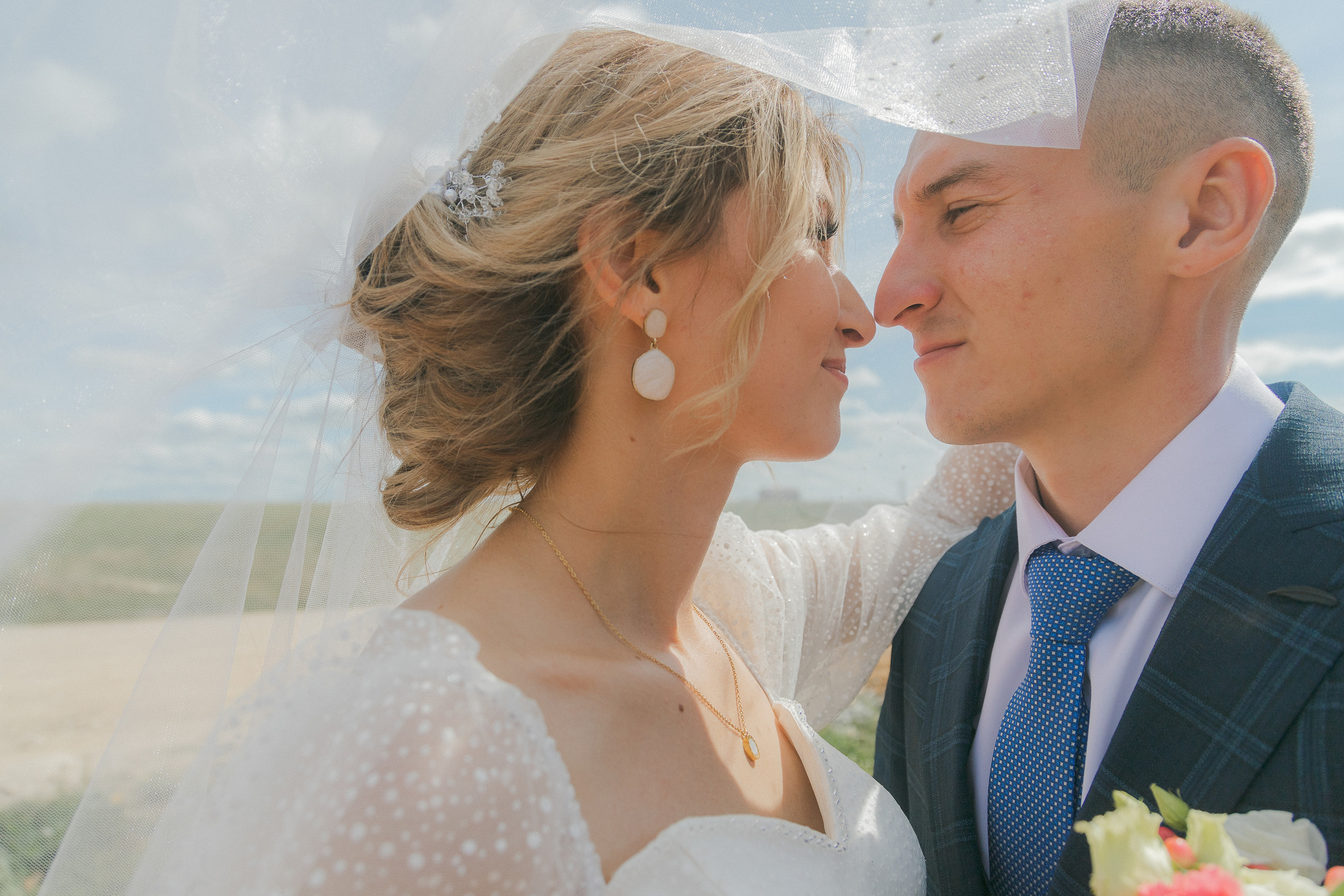 Азат и Алсу. Свадебный фотограф Стерлитамак, Уфа, Салават, Ишимбай