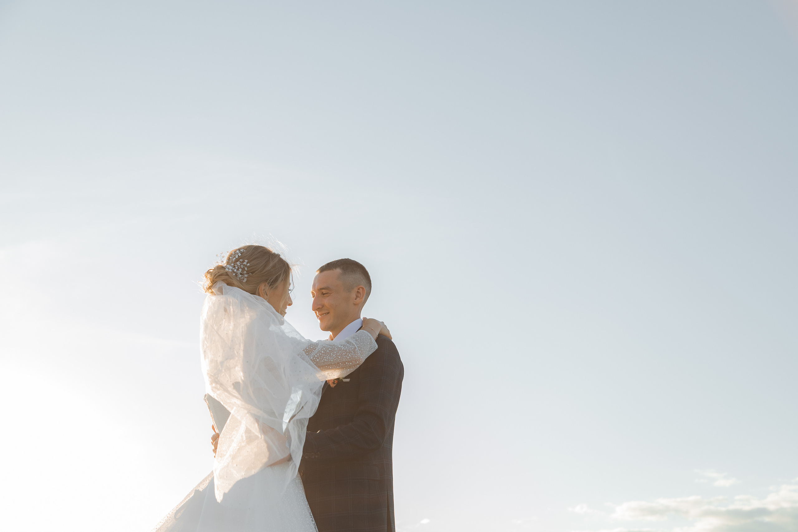 Азат и Алсу. Свадебный фотограф Стерлитамак, Уфа, Салават, Ишимбай