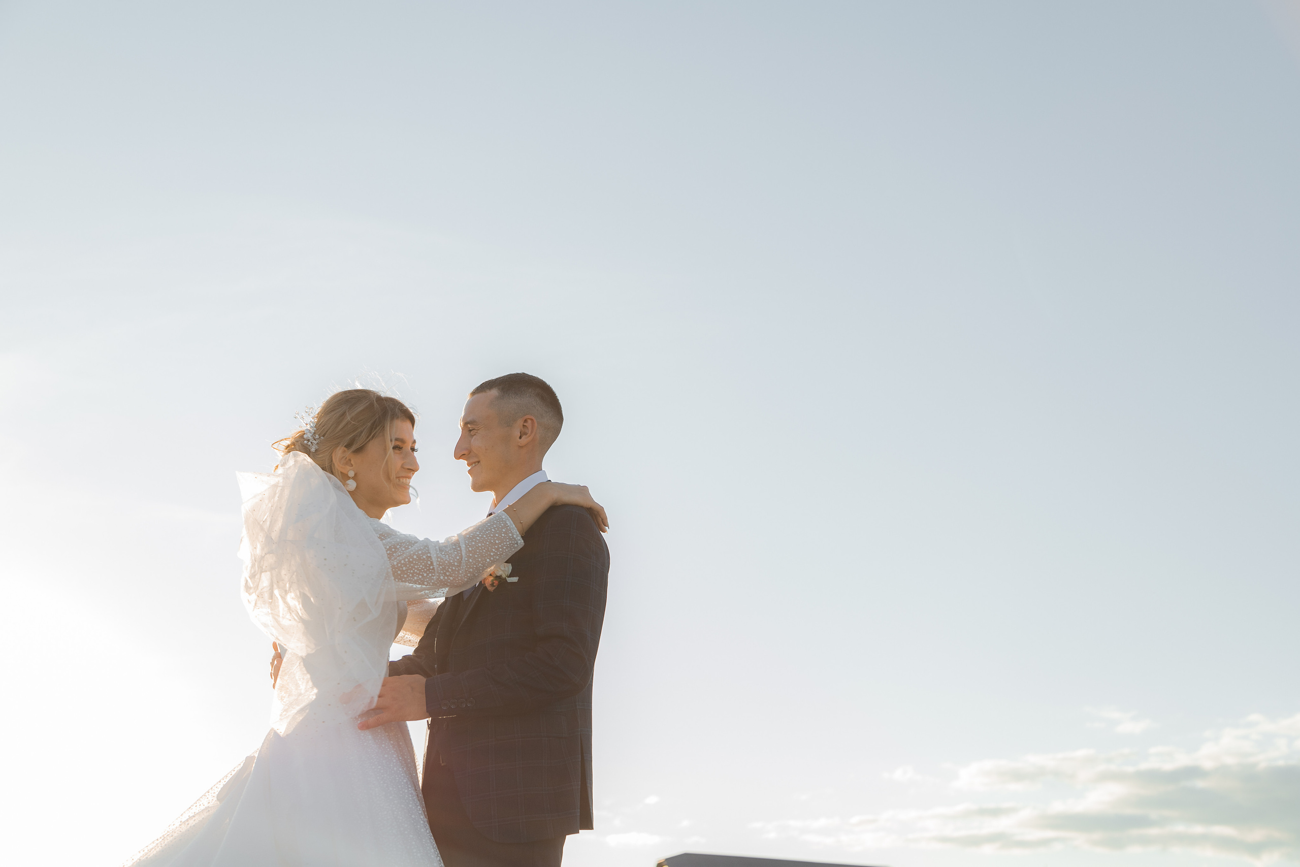 Азат и Алсу. Свадебный фотограф Стерлитамак, Уфа, Салават, Ишимбай