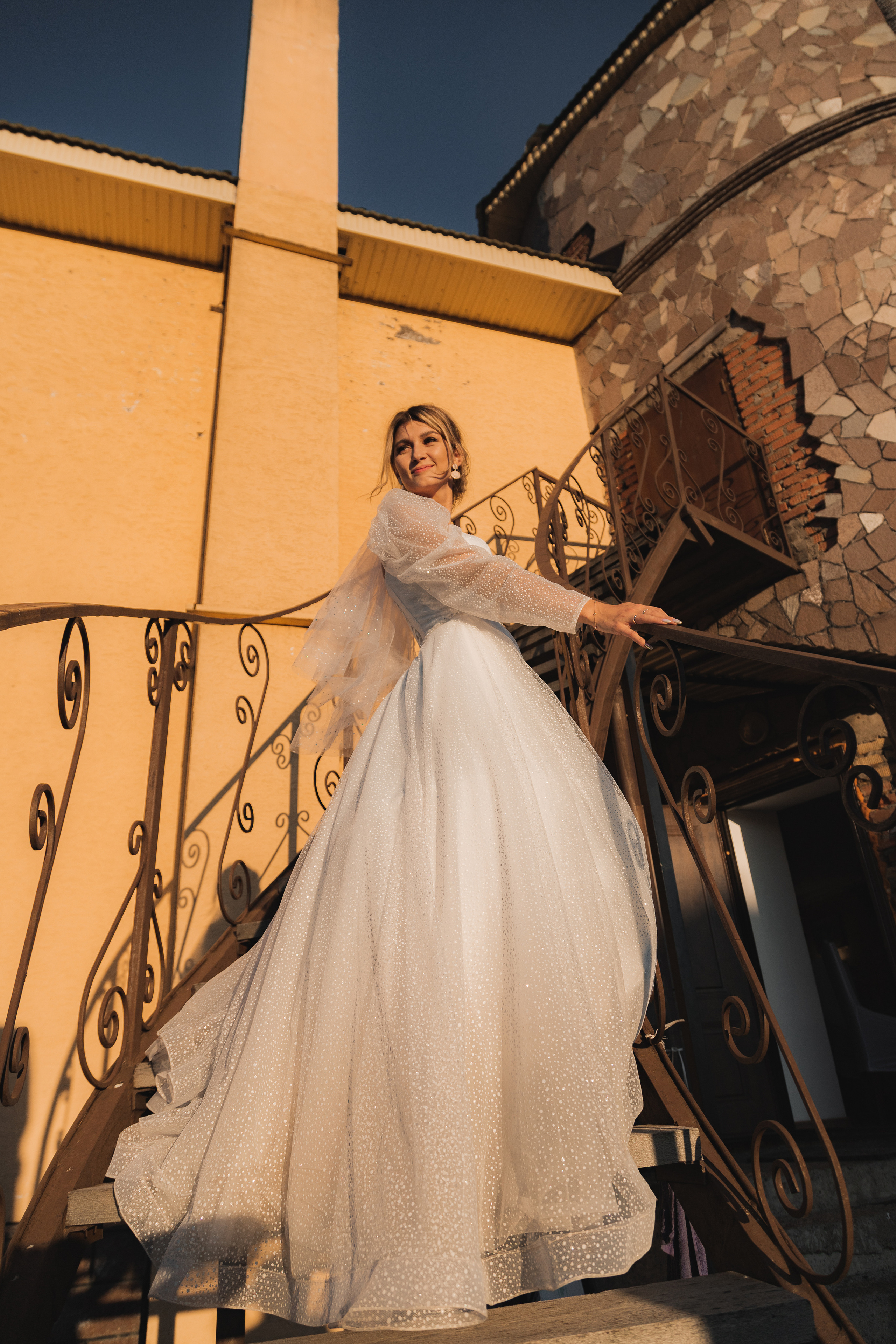 Азат и Алсу. Свадебный фотограф Стерлитамак, Уфа, Салават, Ишимбай