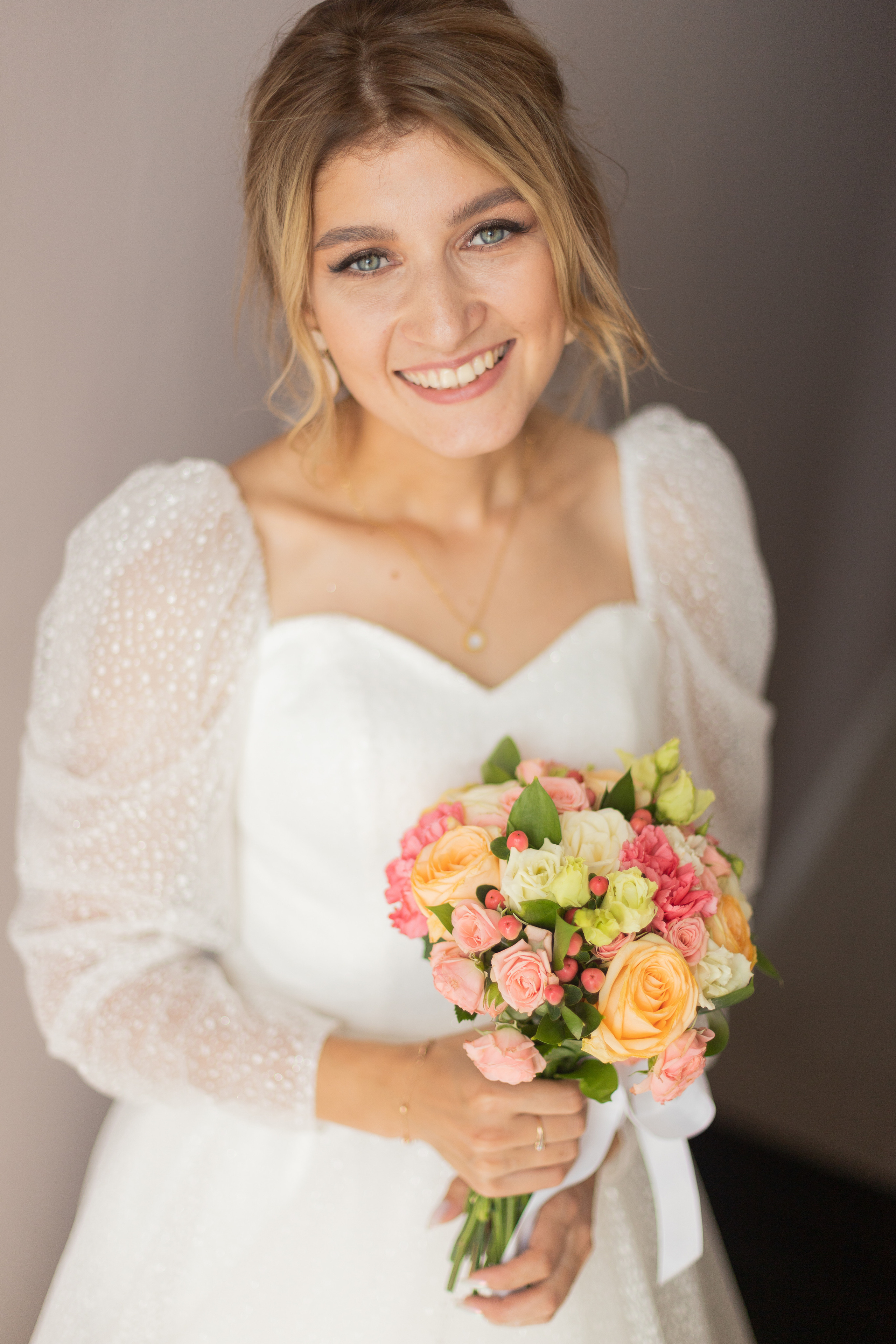 Азат и Алсу. Свадебный фотограф Стерлитамак, Уфа, Салават, Ишимбай