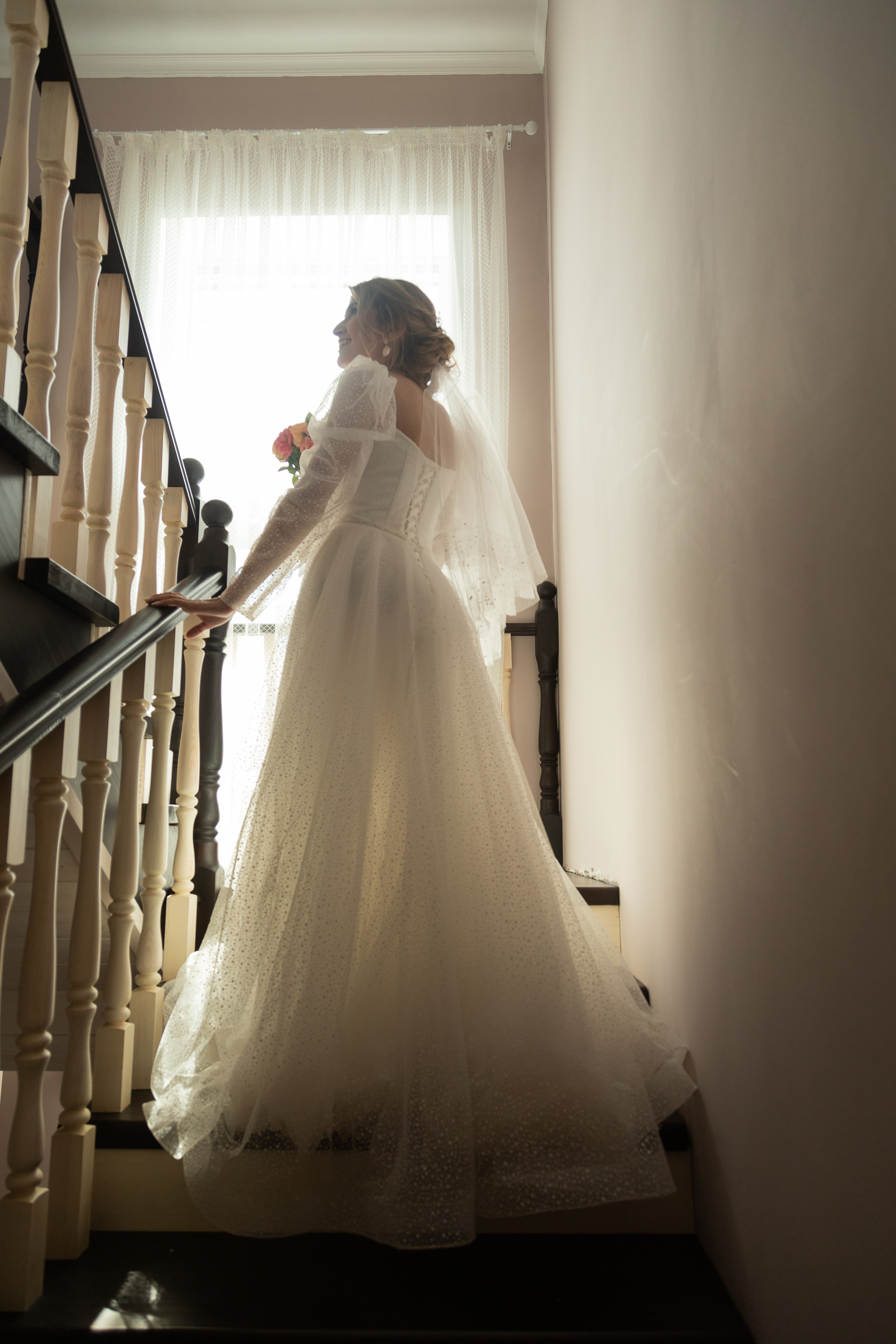 Азат и Алсу. Свадебный фотограф Стерлитамак, Уфа, Салават, Ишимбай