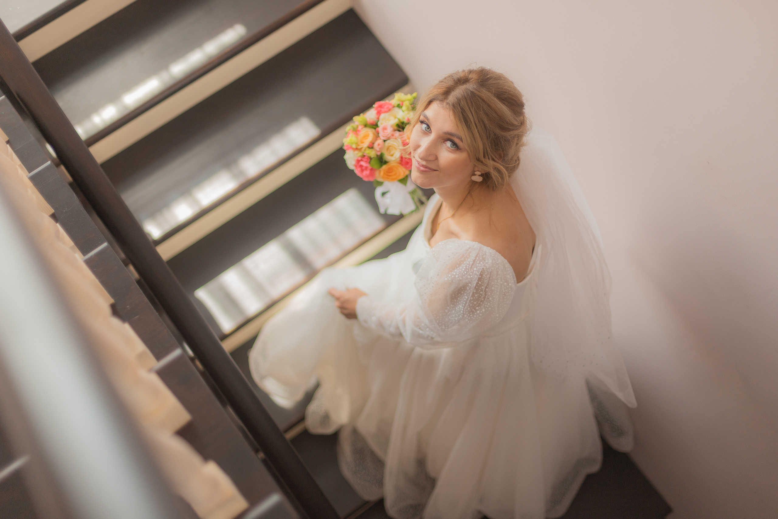 Азат и Алсу. Свадебный фотограф Стерлитамак, Уфа, Салават, Ишимбай