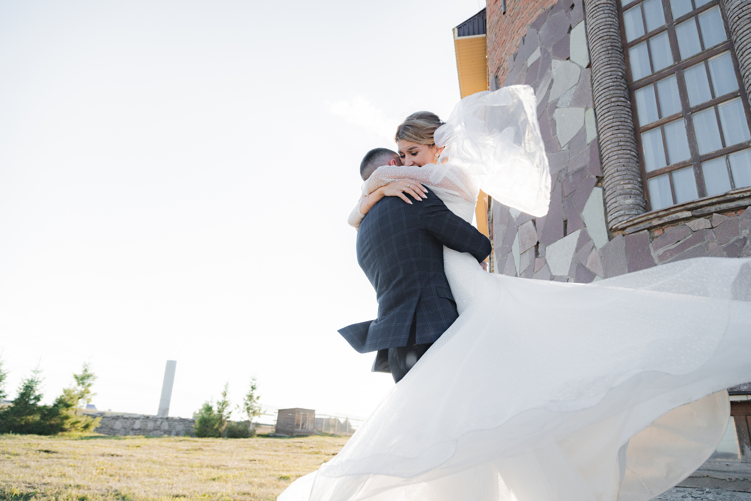 Азат и Алсу. Свадебный фотограф Стерлитамак, Уфа, Салават, Ишимбай