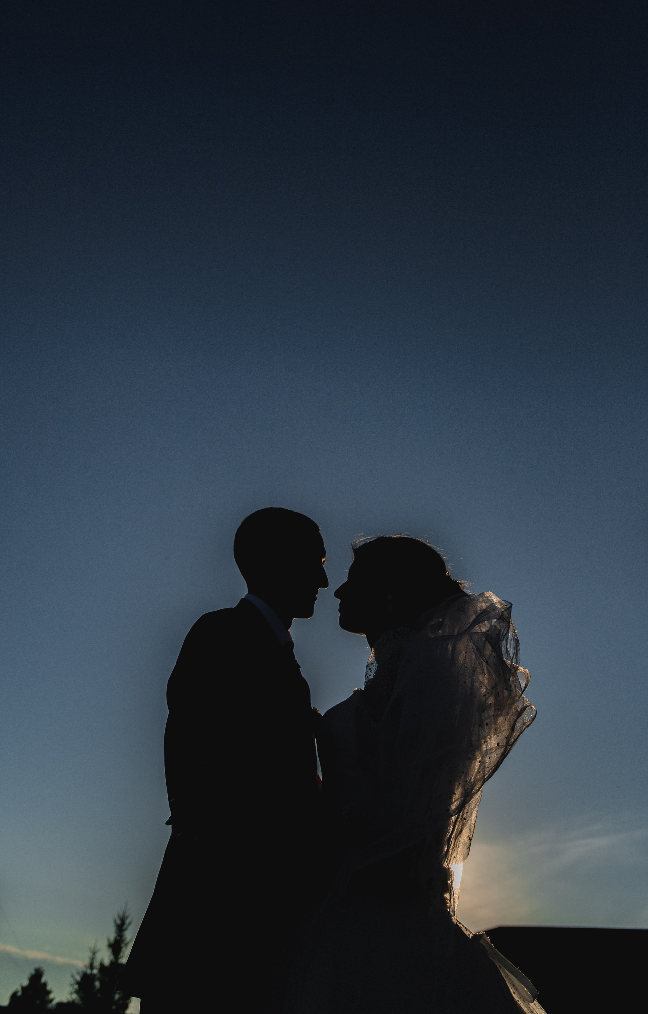 Азат и Алсу. Свадебный фотограф Стерлитамак, Уфа, Салават, Ишимбай