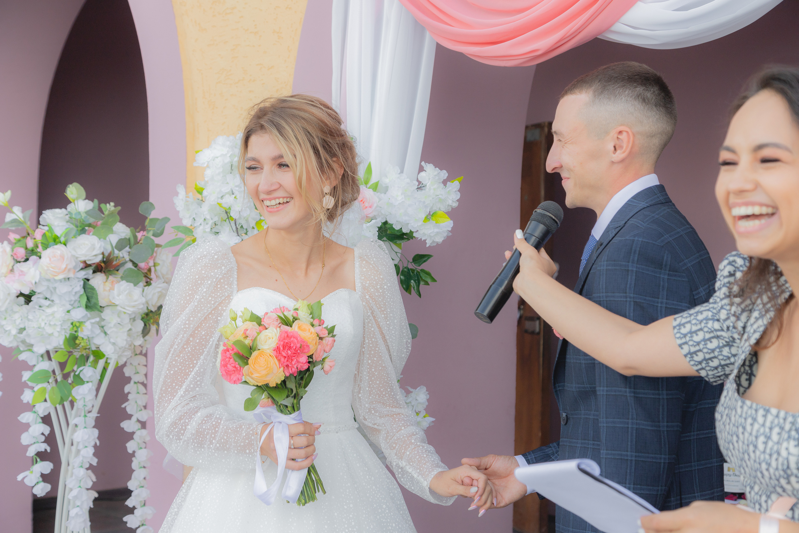 Азат и Алсу. Свадебный фотограф Стерлитамак, Уфа, Салават, Ишимбай