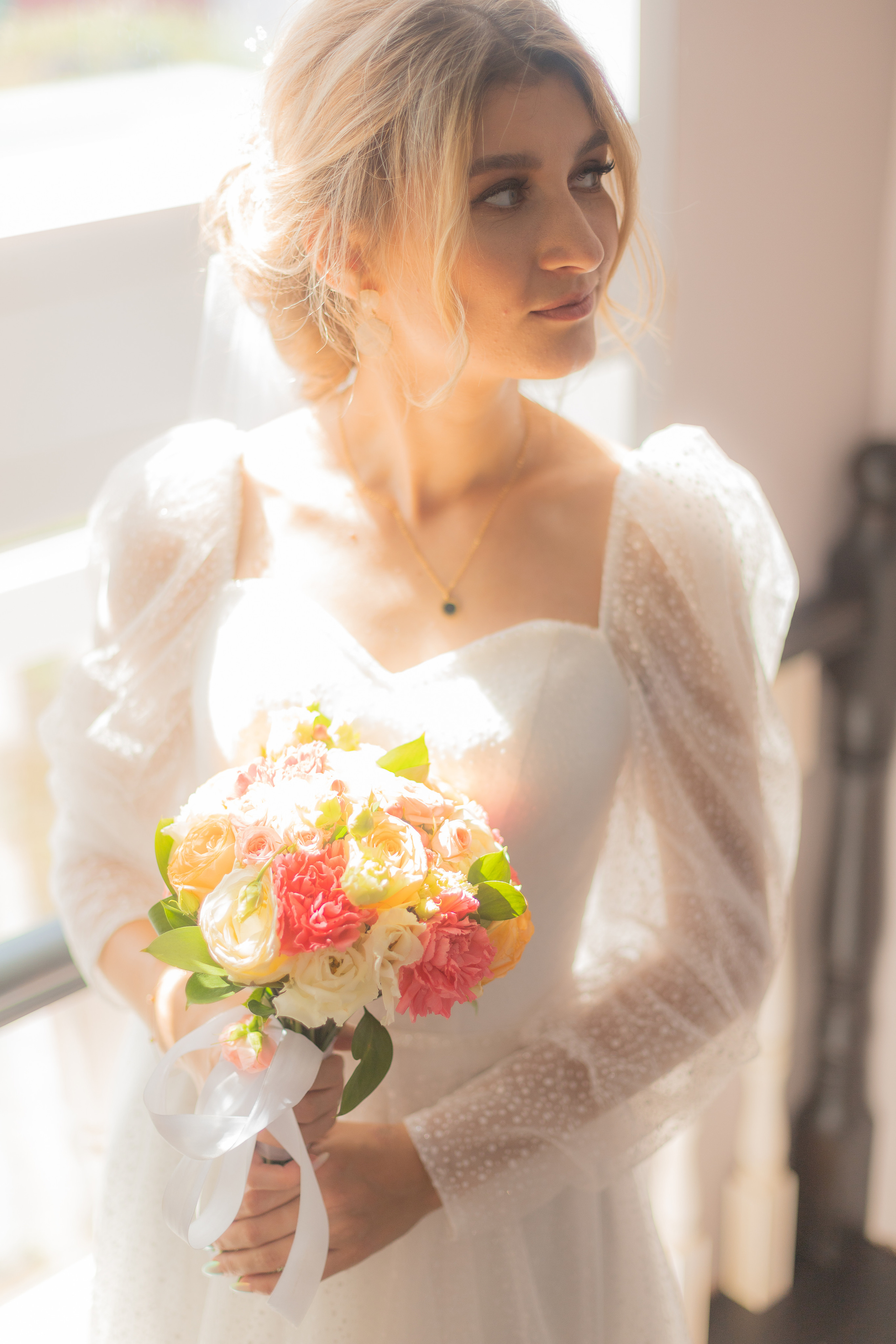 Азат и Алсу. Свадебный фотограф Стерлитамак, Уфа, Салават, Ишимбай