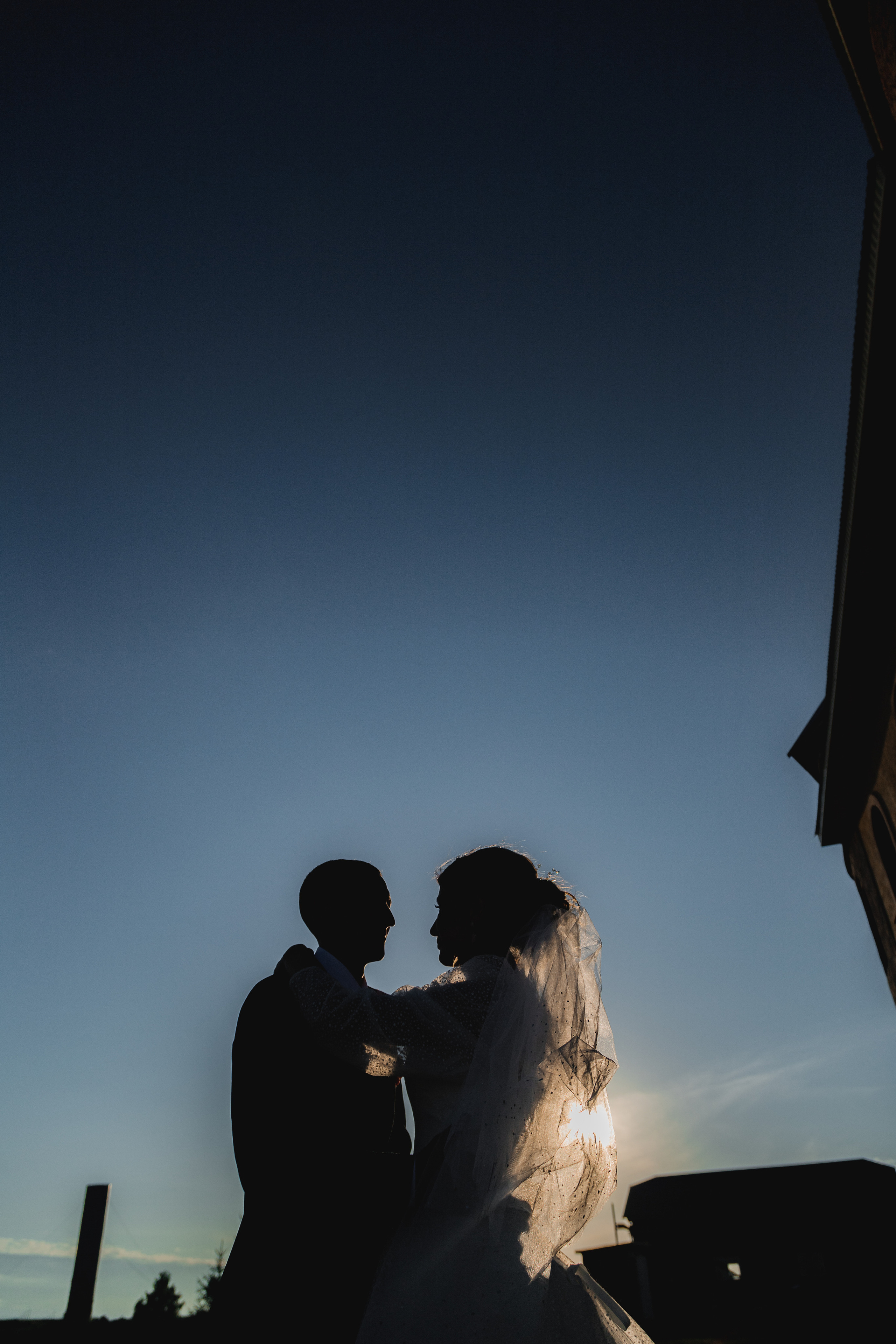 Азат и Алсу. Свадебный фотограф Стерлитамак, Уфа, Салават, Ишимбай