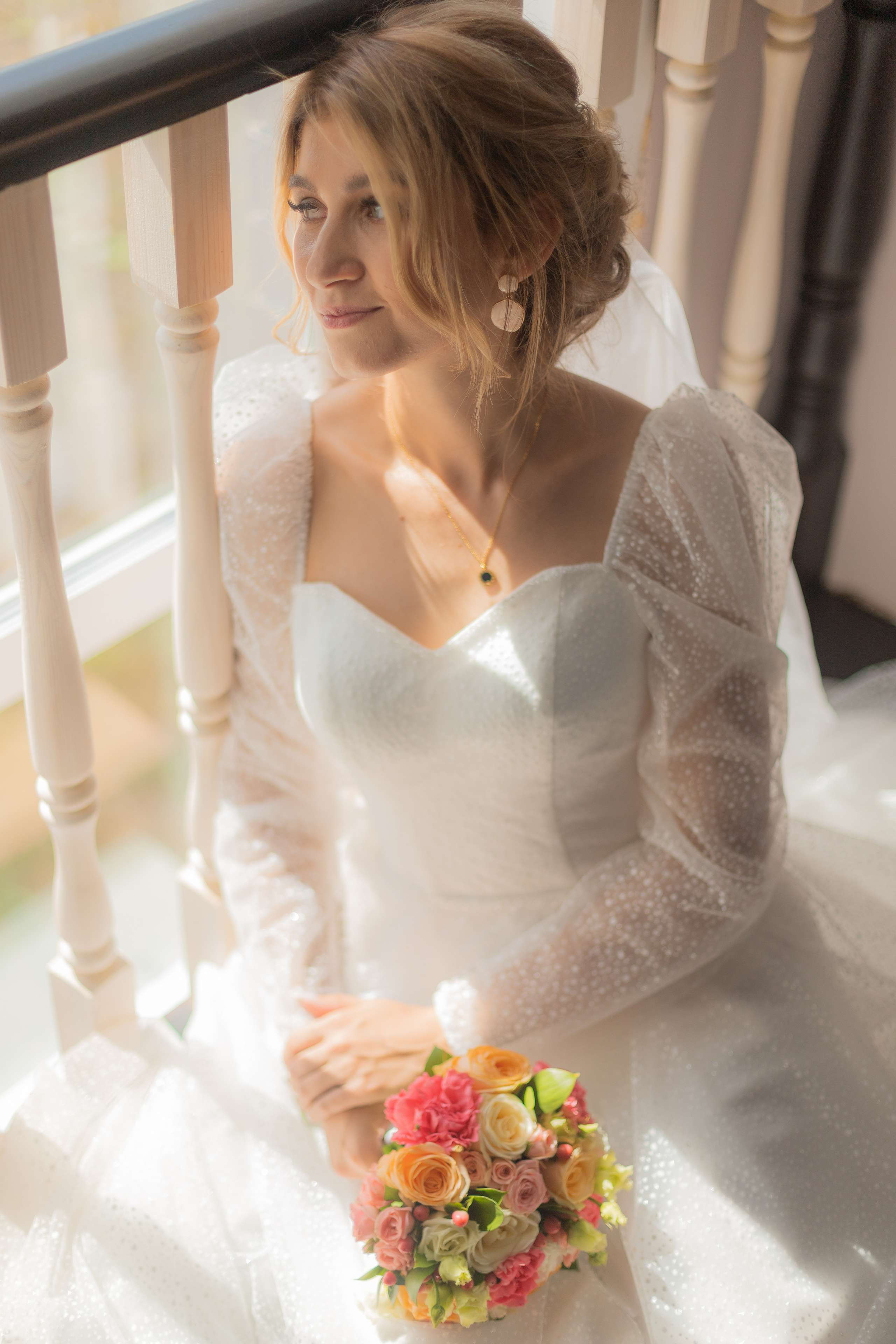 Азат и Алсу. Свадебный фотограф Стерлитамак, Уфа, Салават, Ишимбай