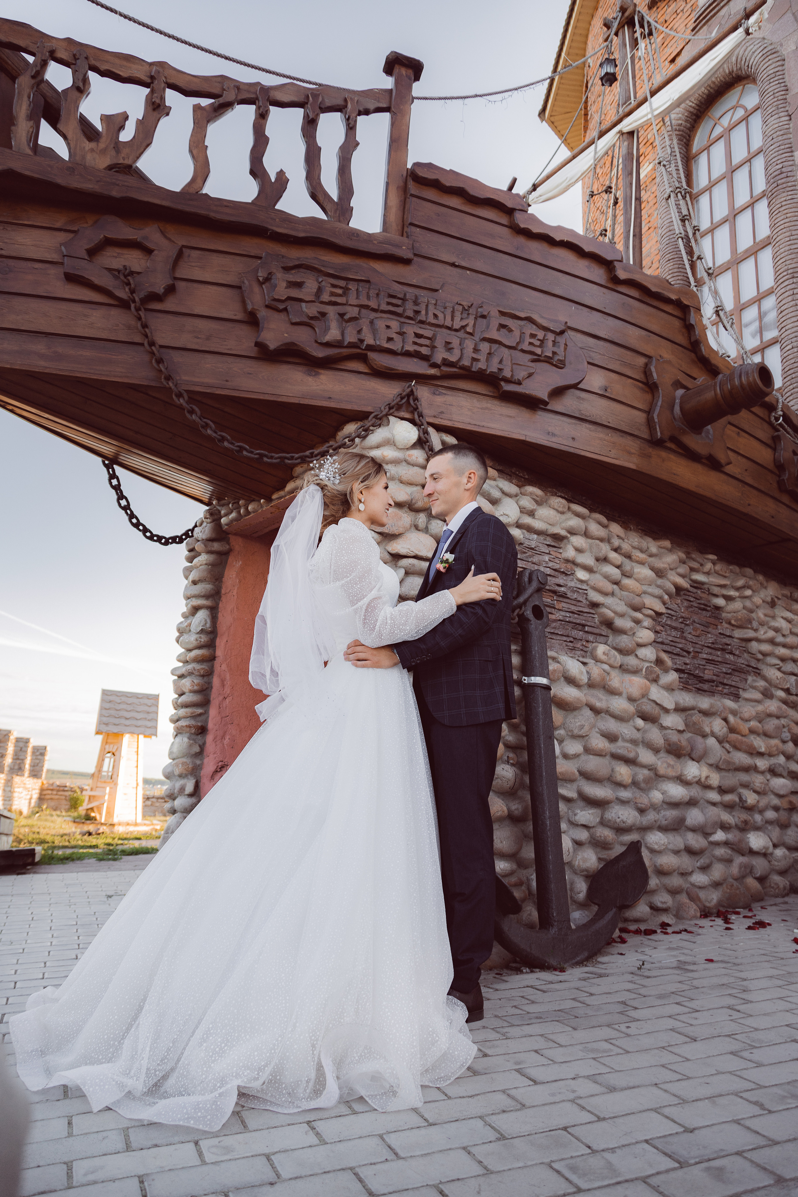 Азат и Алсу. Свадебный фотограф Стерлитамак, Уфа, Салават, Ишимбай