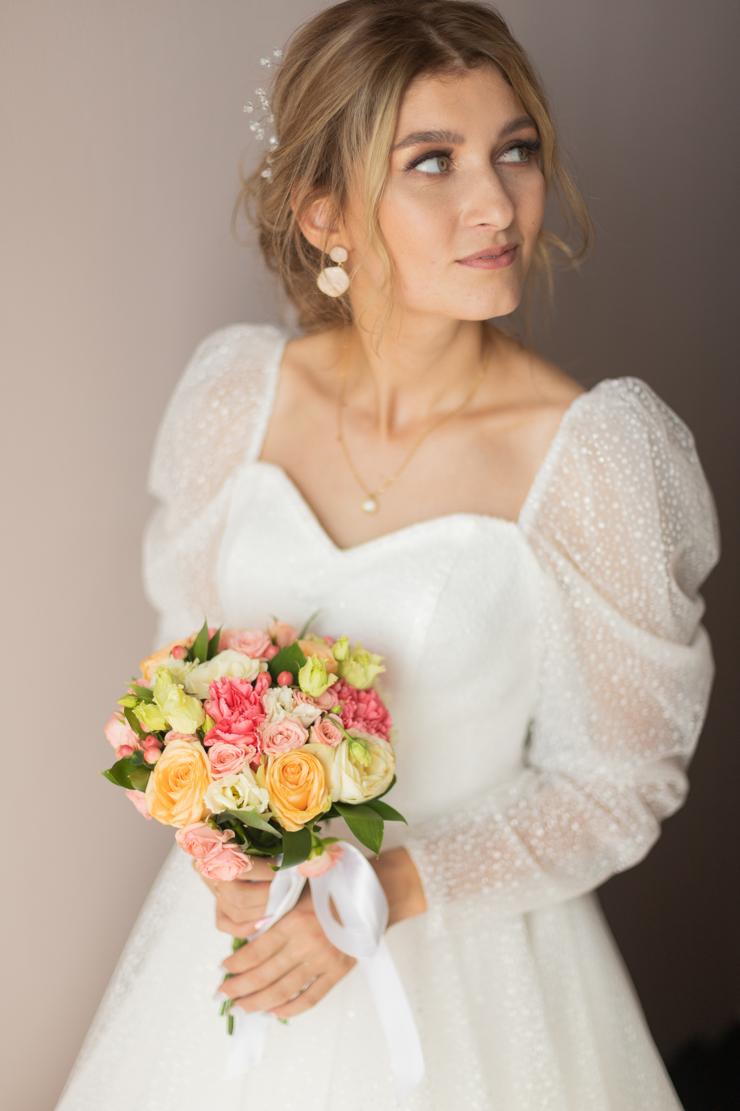 Азат и Алсу. Свадебный фотограф Стерлитамак, Уфа, Салават, Ишимбай