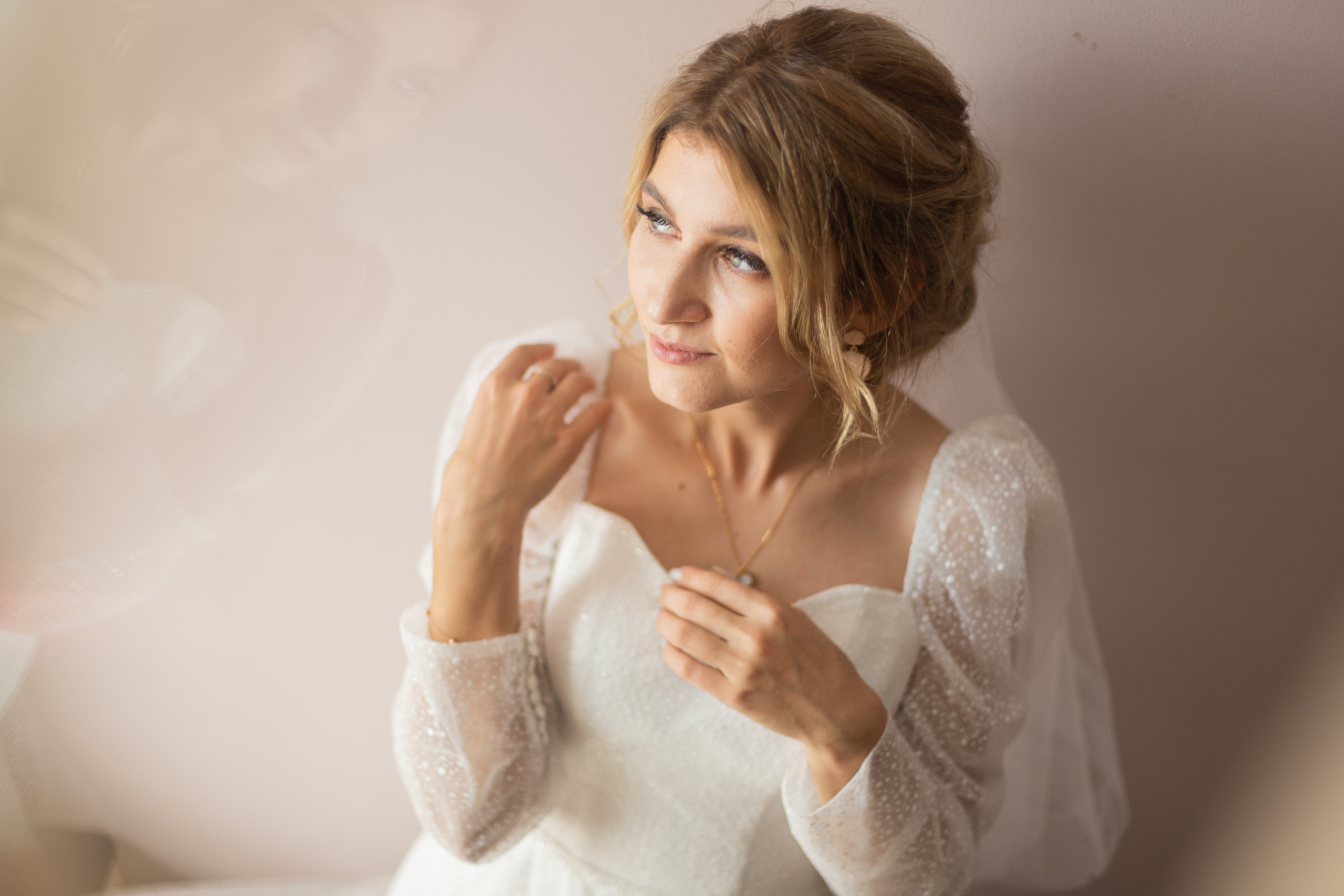 Азат и Алсу. Свадебный фотограф Стерлитамак, Уфа, Салават, Ишимбай