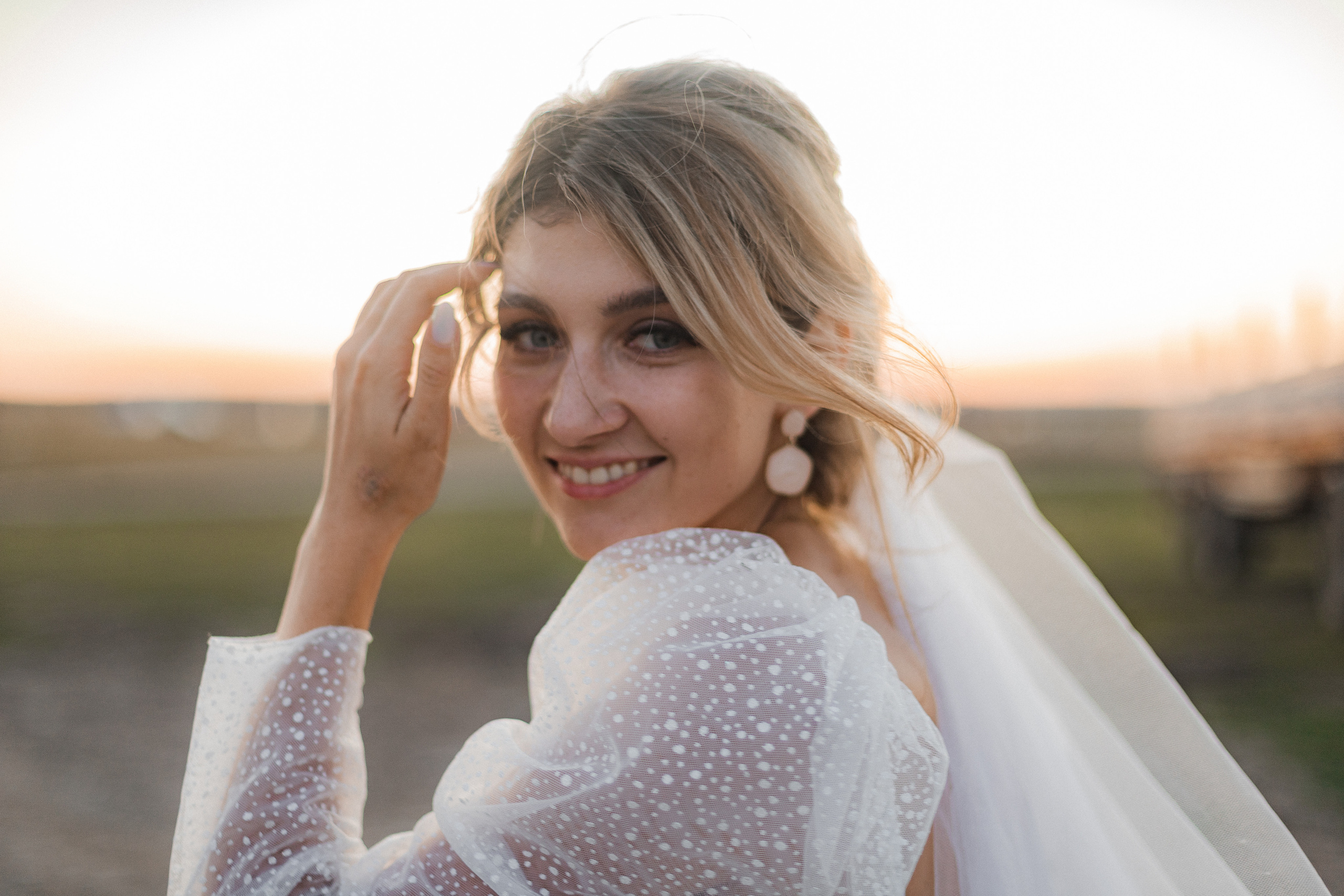 Азат и Алсу. Свадебный фотограф Стерлитамак, Уфа, Салават, Ишимбай