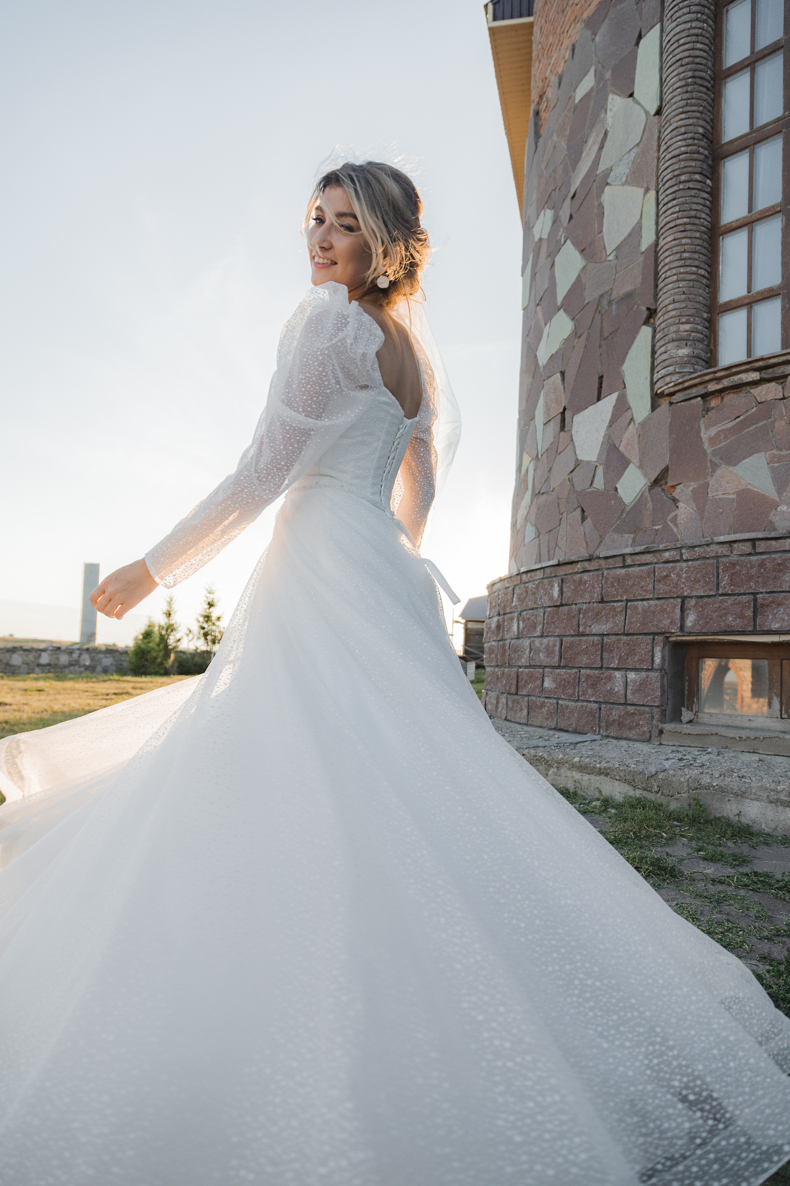 Азат и Алсу. Свадебный фотограф Стерлитамак, Уфа, Салават, Ишимбай