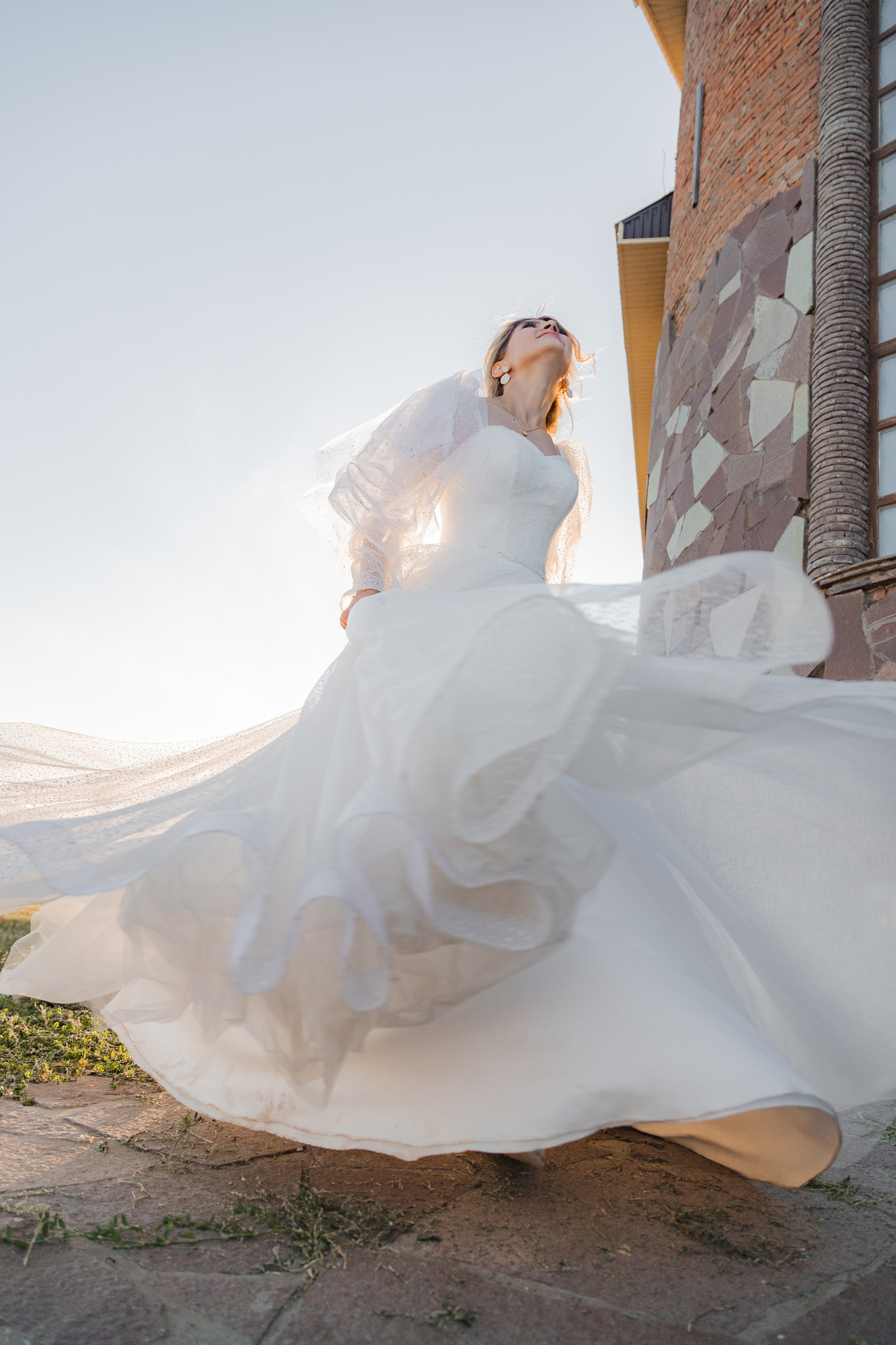 Азат и Алсу. Свадебный фотограф Стерлитамак, Уфа, Салават, Ишимбай