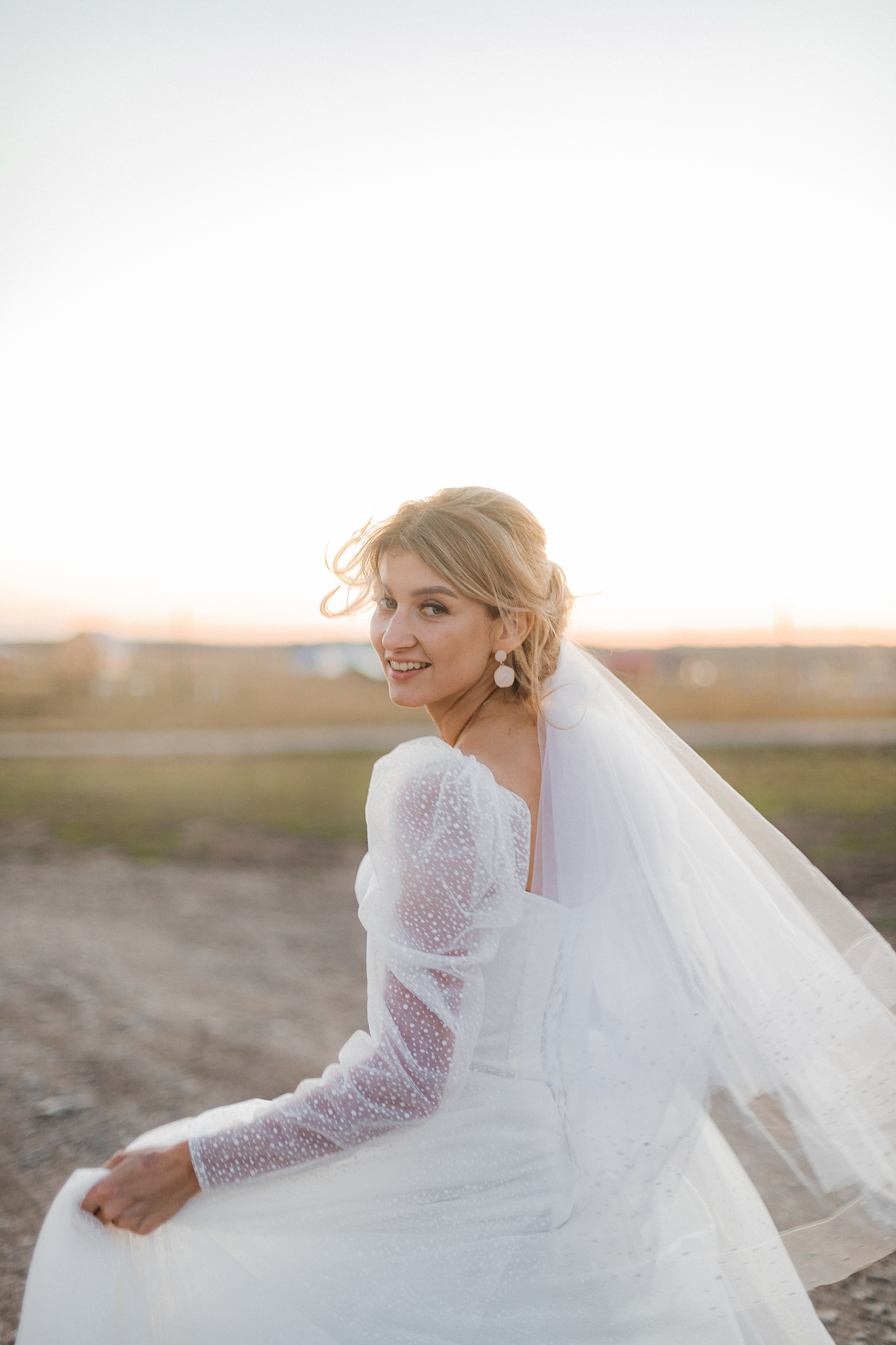 Азат и Алсу. Свадебный фотограф Стерлитамак, Уфа, Салават, Ишимбай