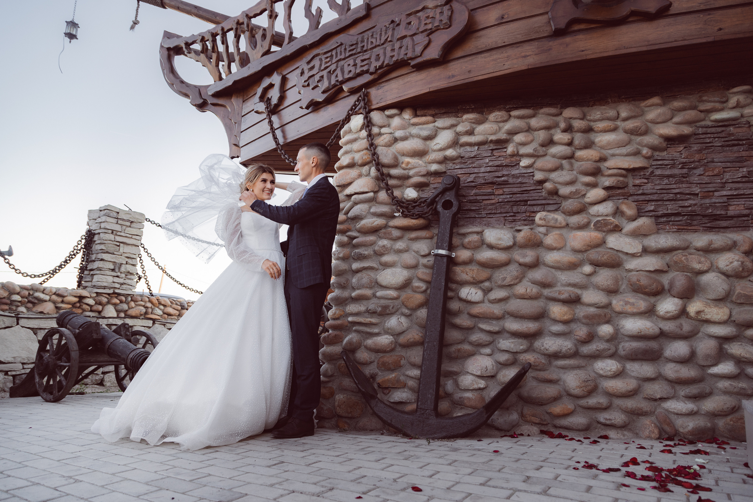 Азат и Алсу. Свадебный фотограф Стерлитамак, Уфа, Салават, Ишимбай