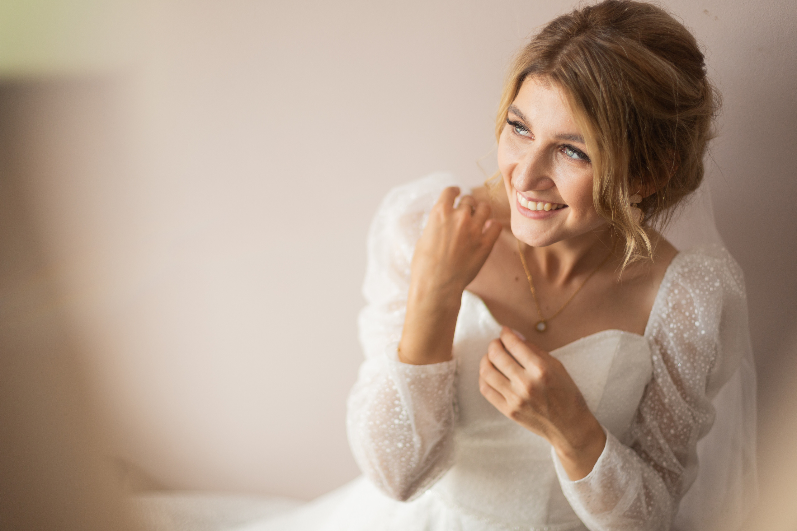 Азат и Алсу. Свадебный фотограф Стерлитамак, Уфа, Салават, Ишимбай