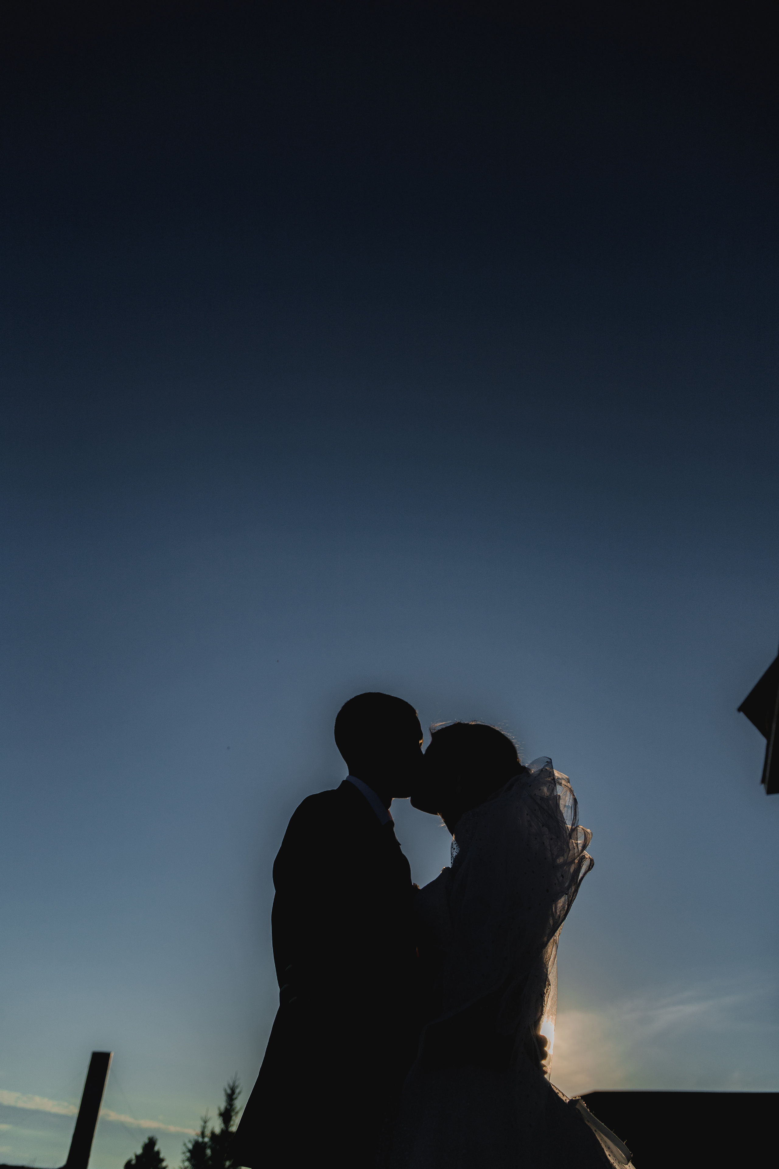 Азат и Алсу. Свадебный фотограф Стерлитамак, Уфа, Салават, Ишимбай