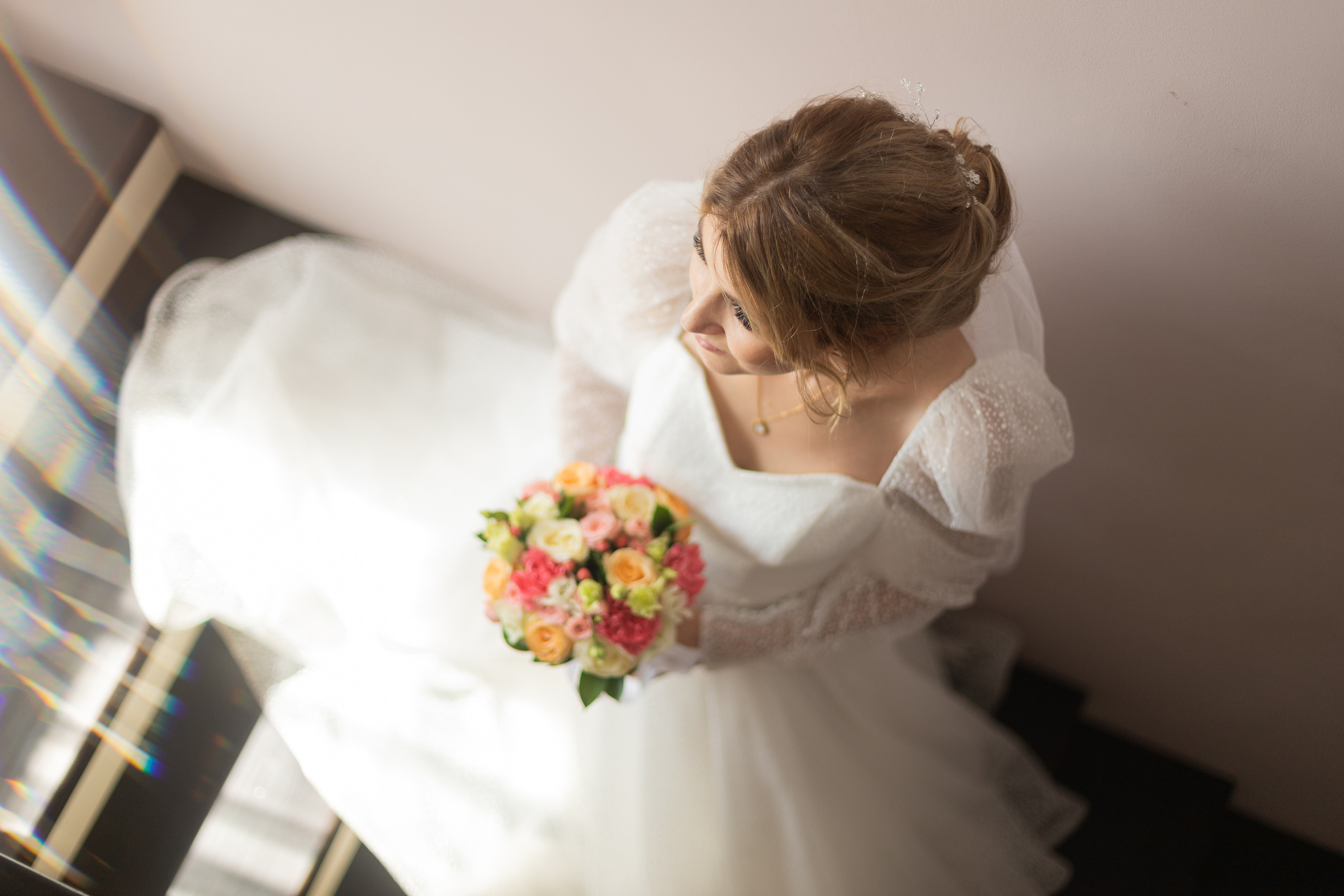 Азат и Алсу. Свадебный фотограф Стерлитамак, Уфа, Салават, Ишимбай