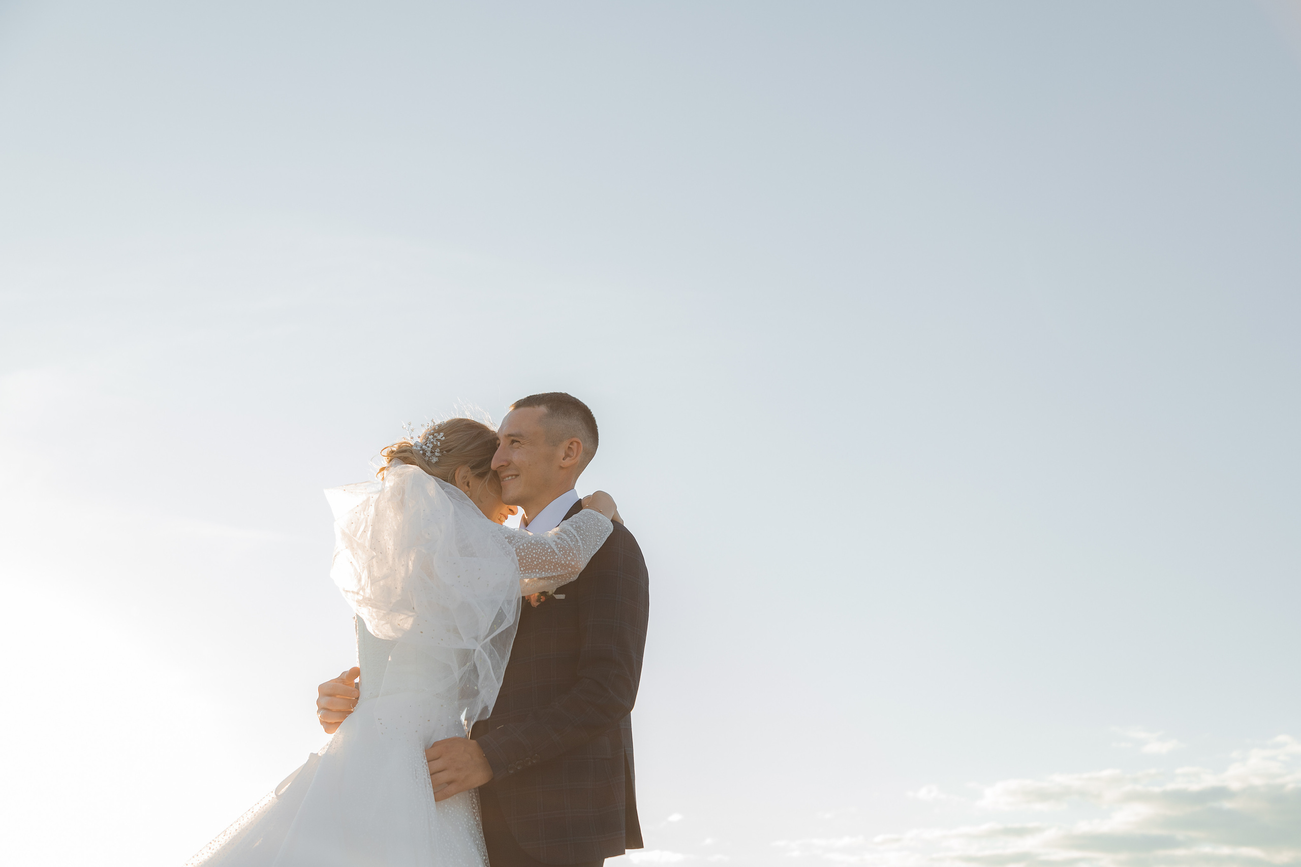 Азат и Алсу. Свадебный фотограф Стерлитамак, Уфа, Салават, Ишимбай