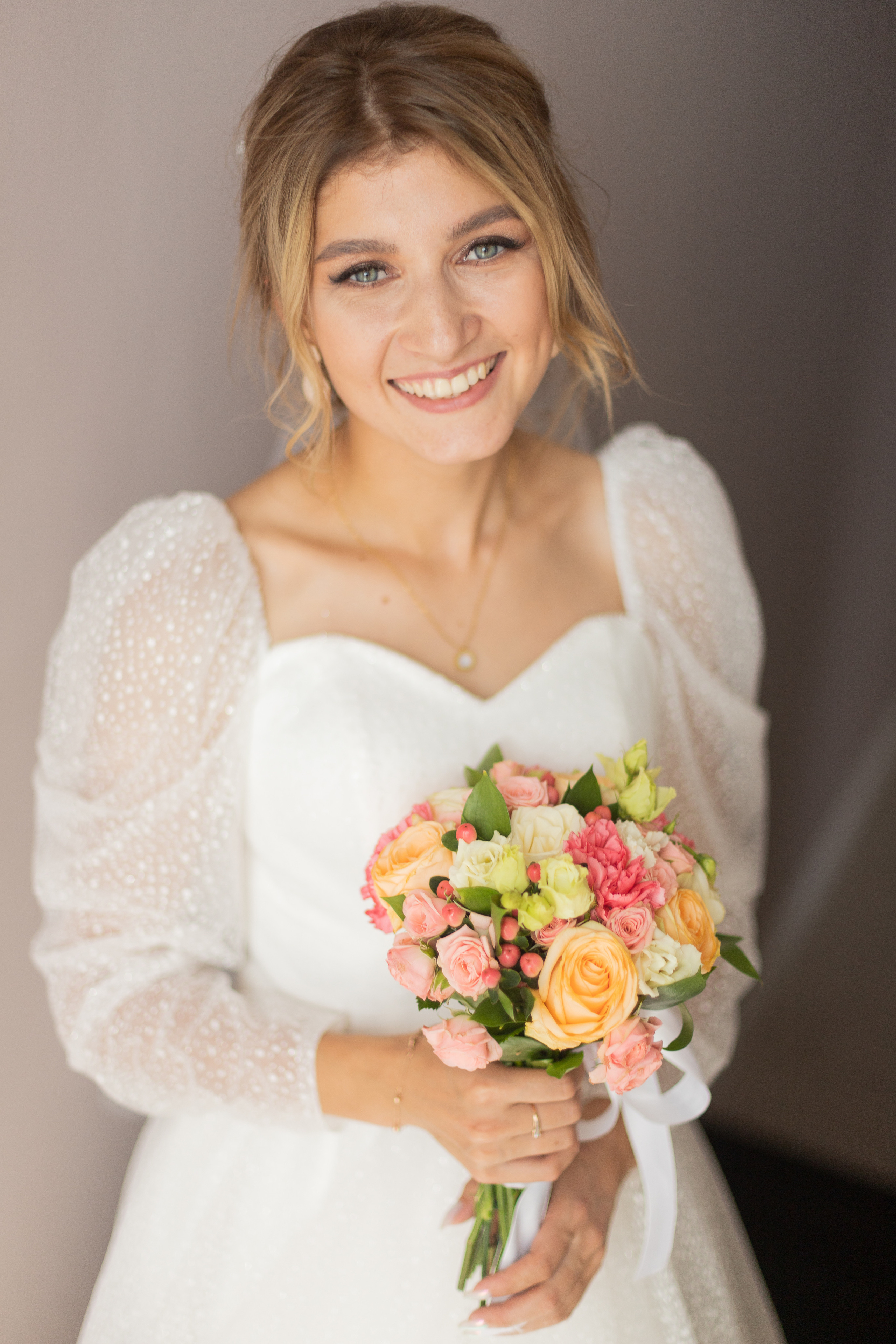 Азат и Алсу. Свадебный фотограф Стерлитамак, Уфа, Салават, Ишимбай