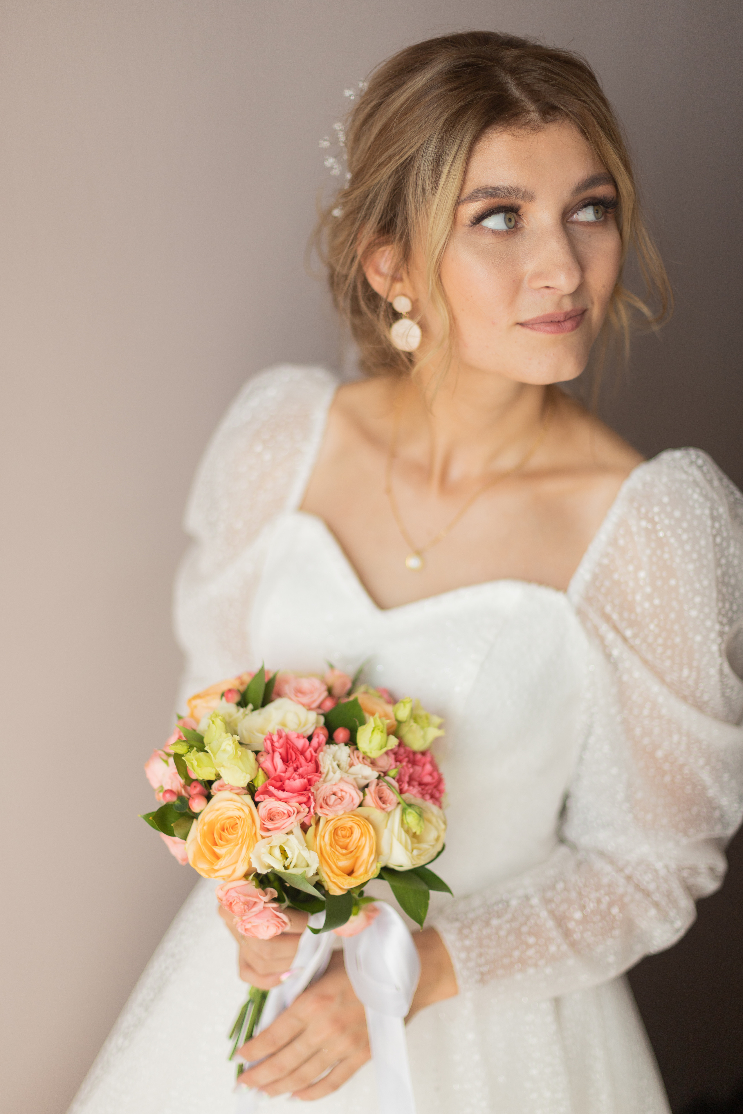 Азат и Алсу. Свадебный фотограф Стерлитамак, Уфа, Салават, Ишимбай