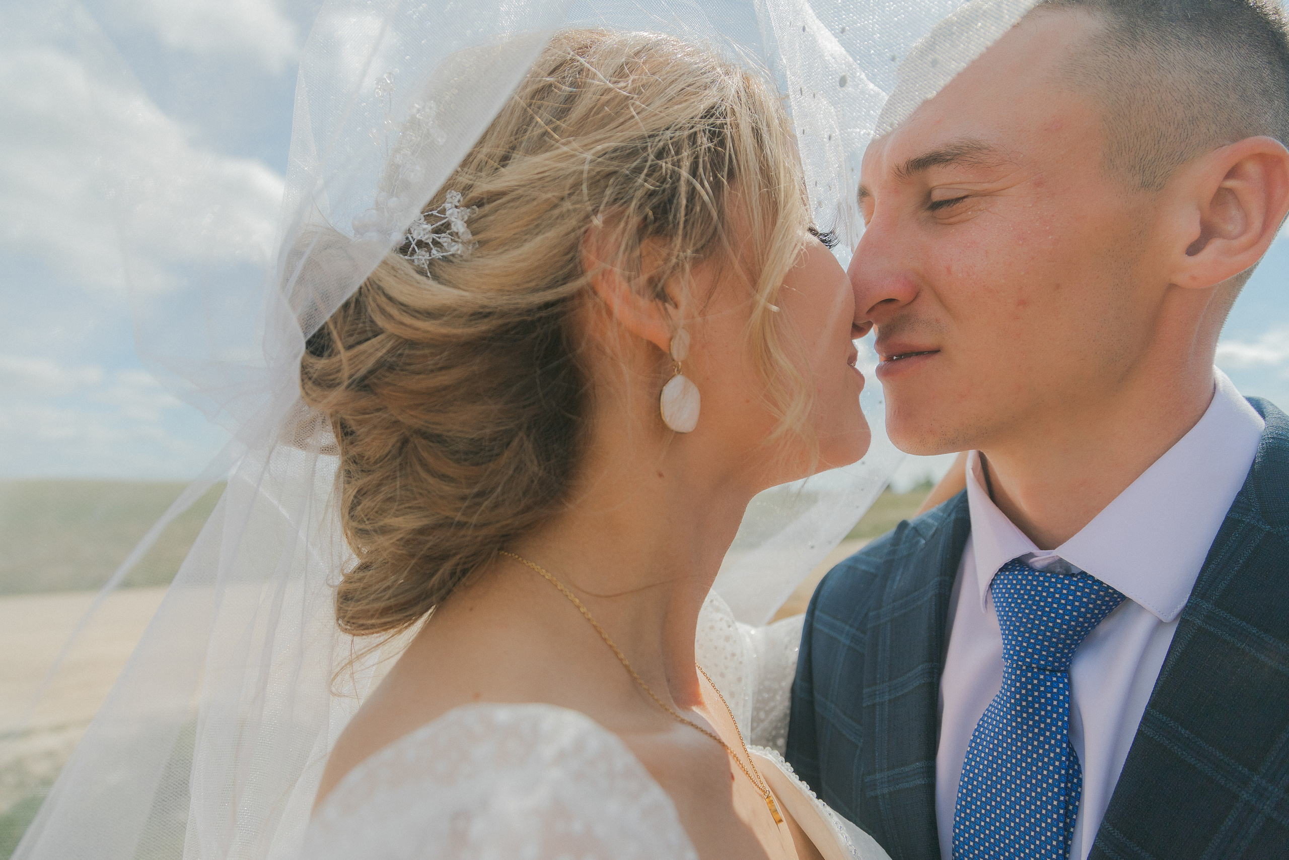 Азат и Алсу. Свадебный фотограф Стерлитамак, Уфа, Салават, Ишимбай