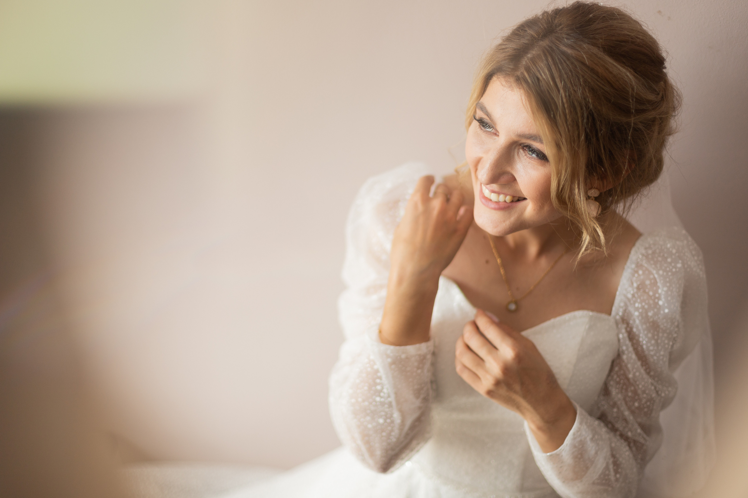 Азат и Алсу. Свадебный фотограф Стерлитамак, Уфа, Салават, Ишимбай