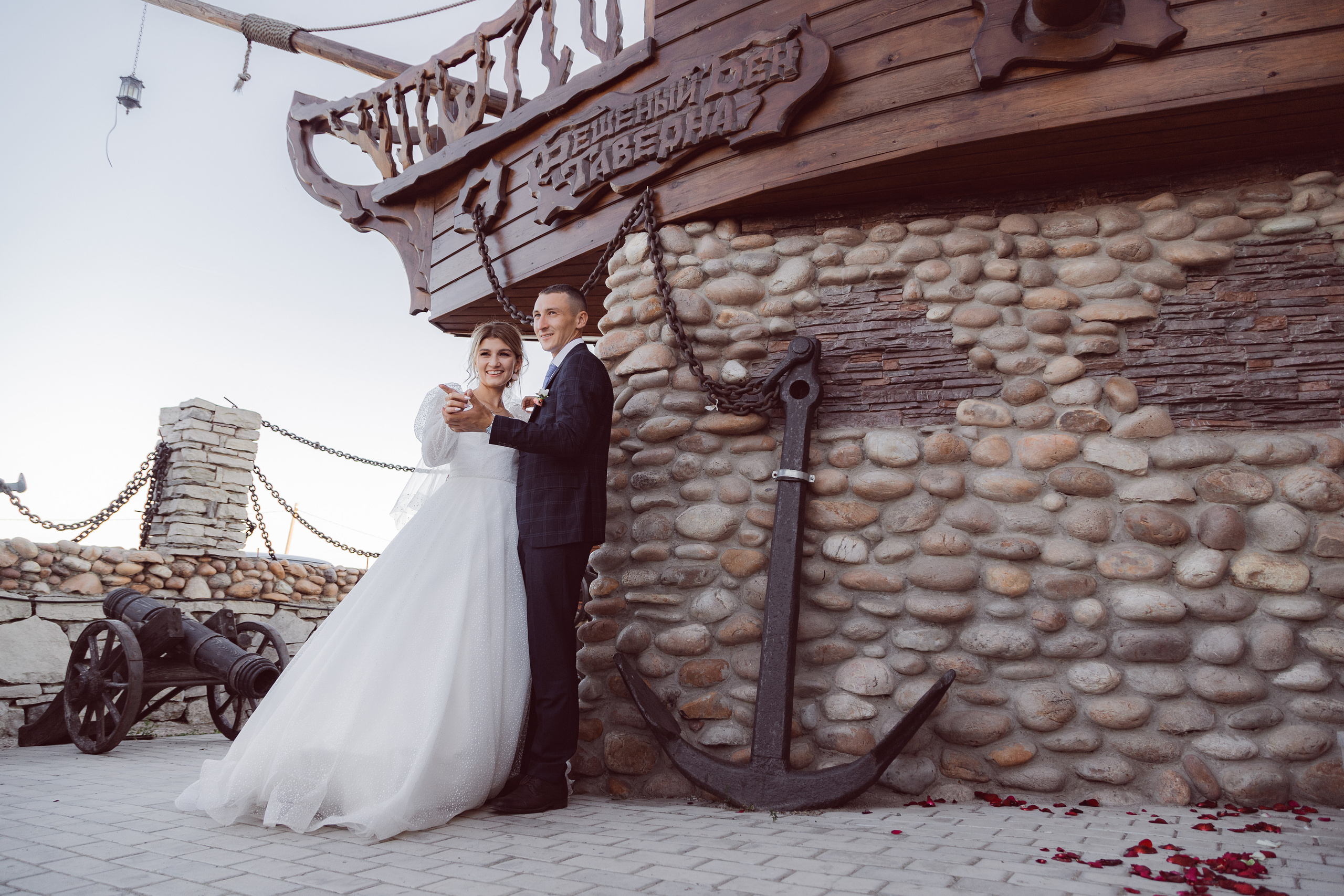 Азат и Алсу. Свадебный фотограф Стерлитамак, Уфа, Салават, Ишимбай