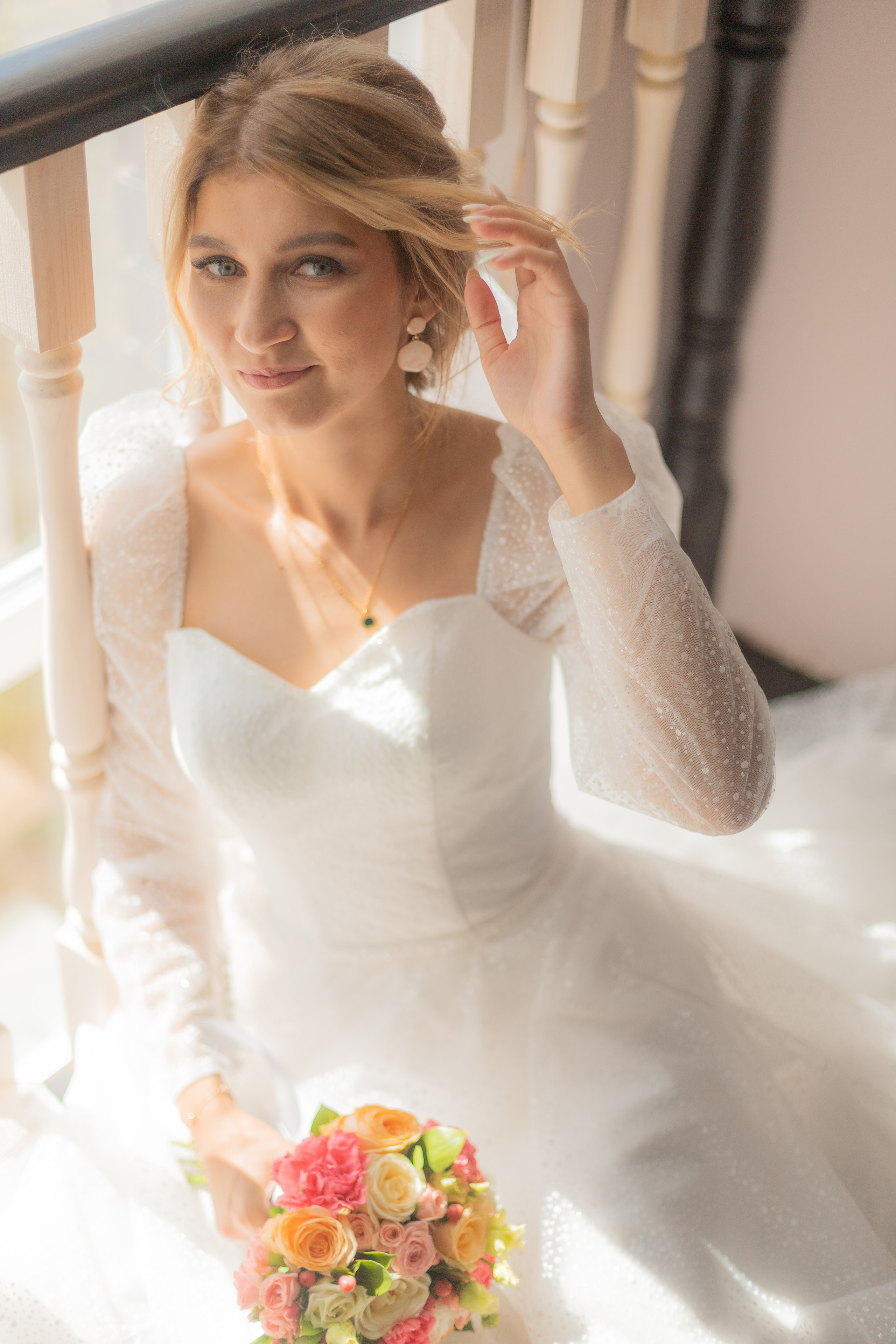 Азат и Алсу. Свадебный фотограф Стерлитамак, Уфа, Салават, Ишимбай