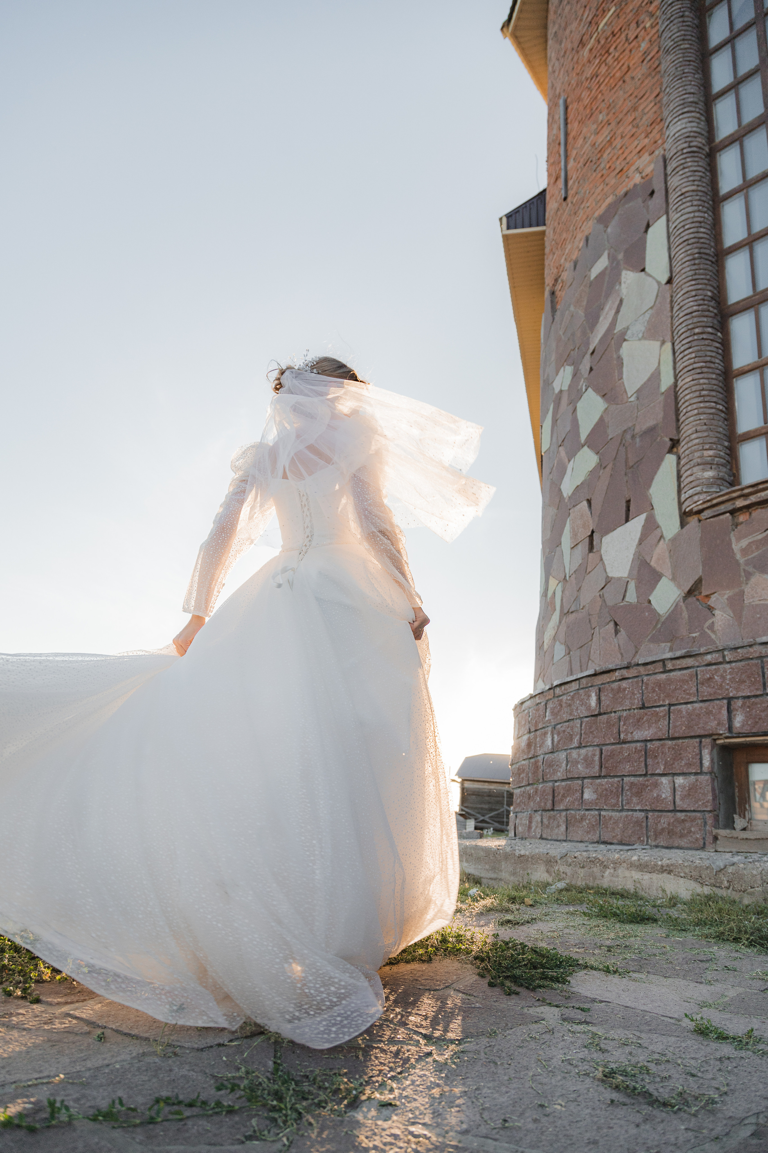Азат и Алсу. Свадебный фотограф Стерлитамак, Уфа, Салават, Ишимбай