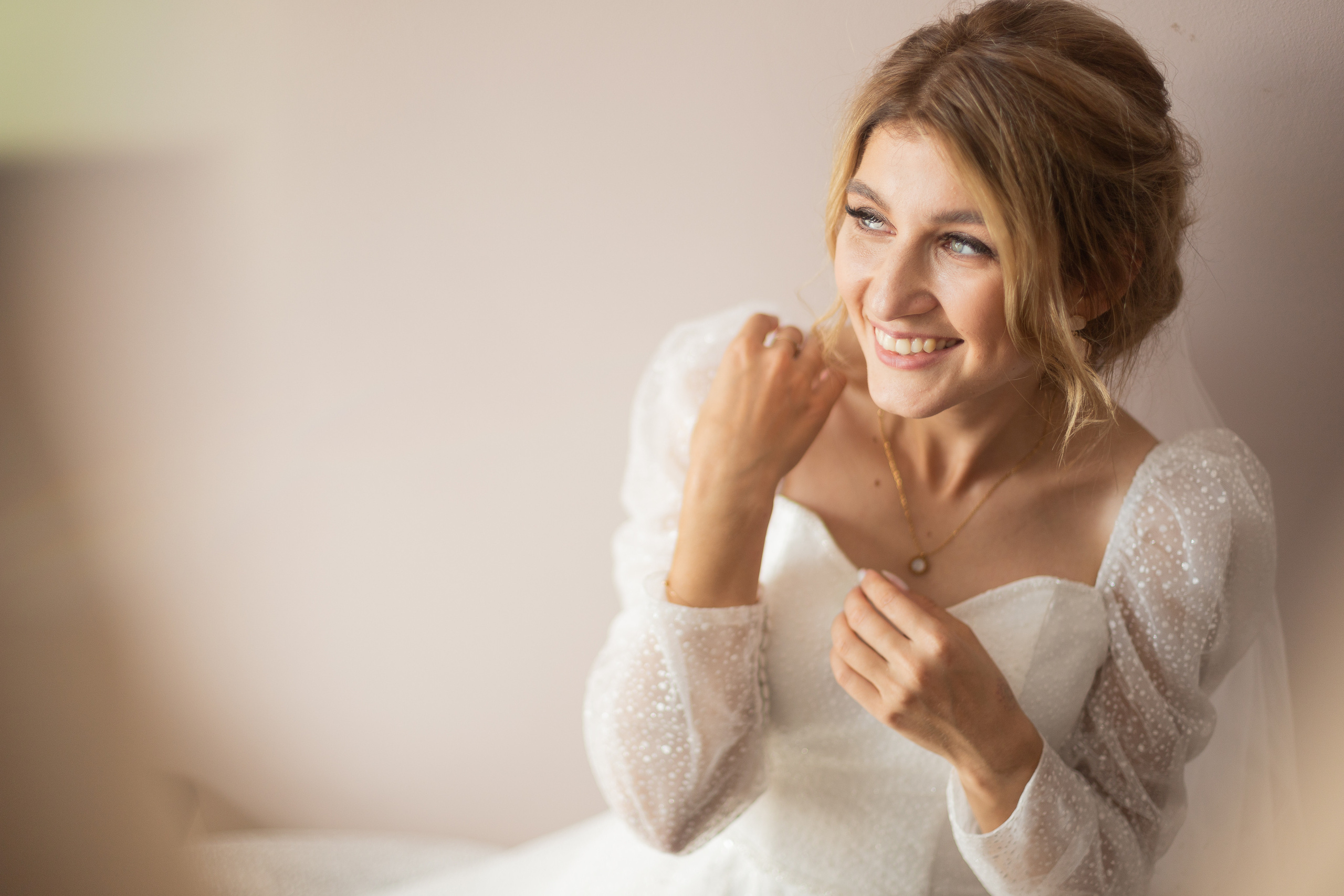 Азат и Алсу. Свадебный фотограф Стерлитамак, Уфа, Салават, Ишимбай