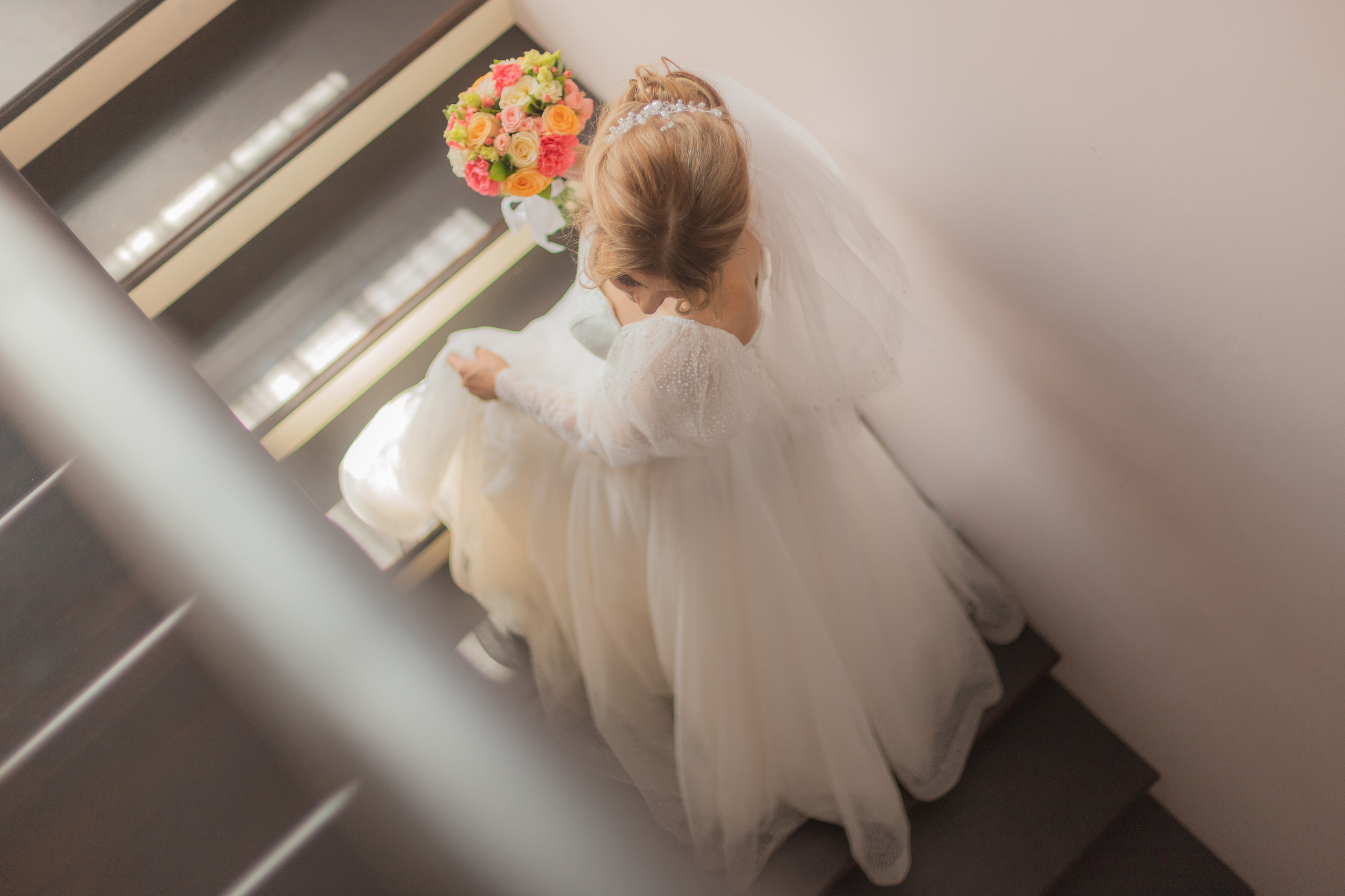 Азат и Алсу. Свадебный фотограф Стерлитамак, Уфа, Салават, Ишимбай