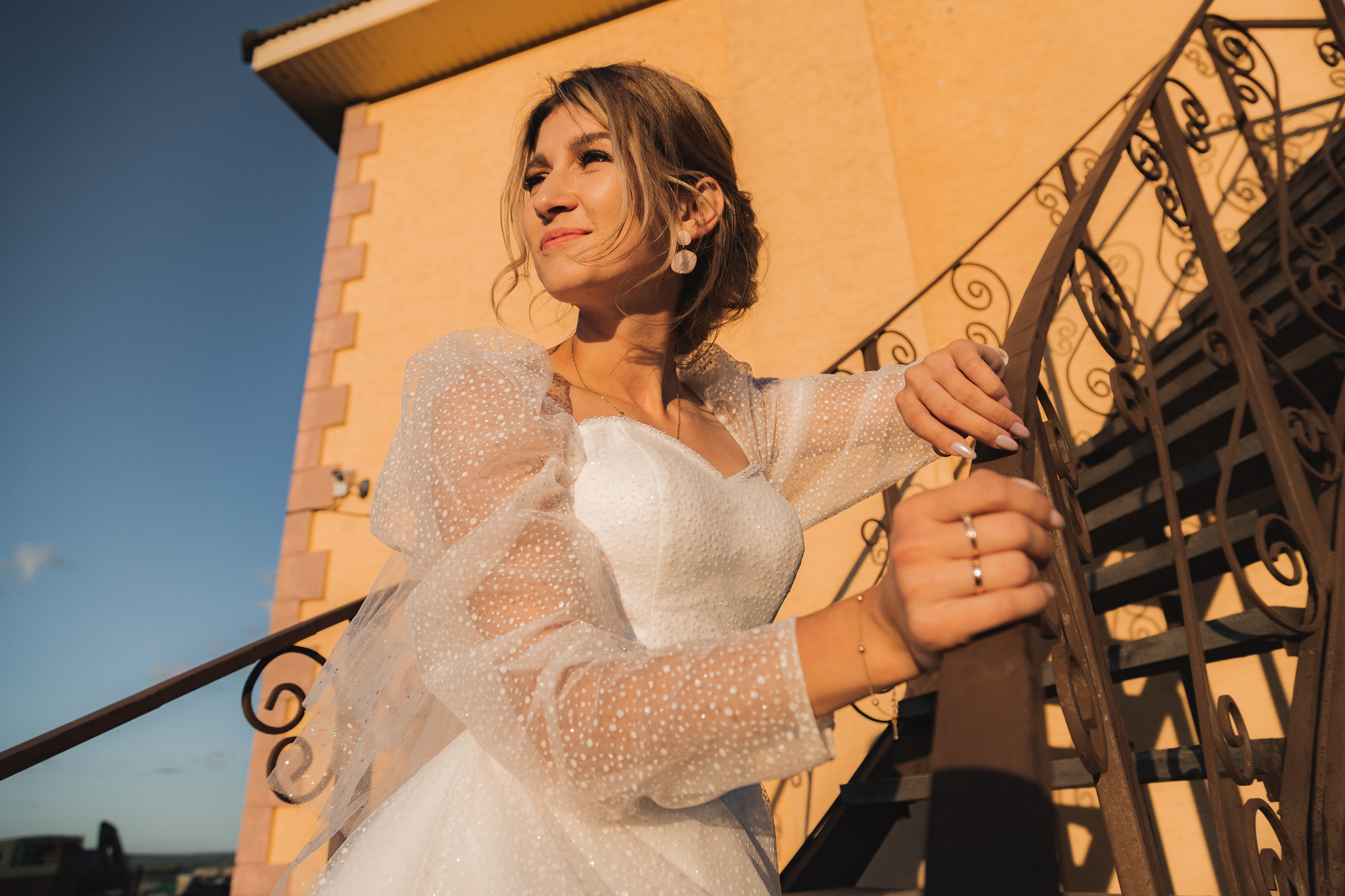 Азат и Алсу. Свадебный фотограф Стерлитамак, Уфа, Салават, Ишимбай