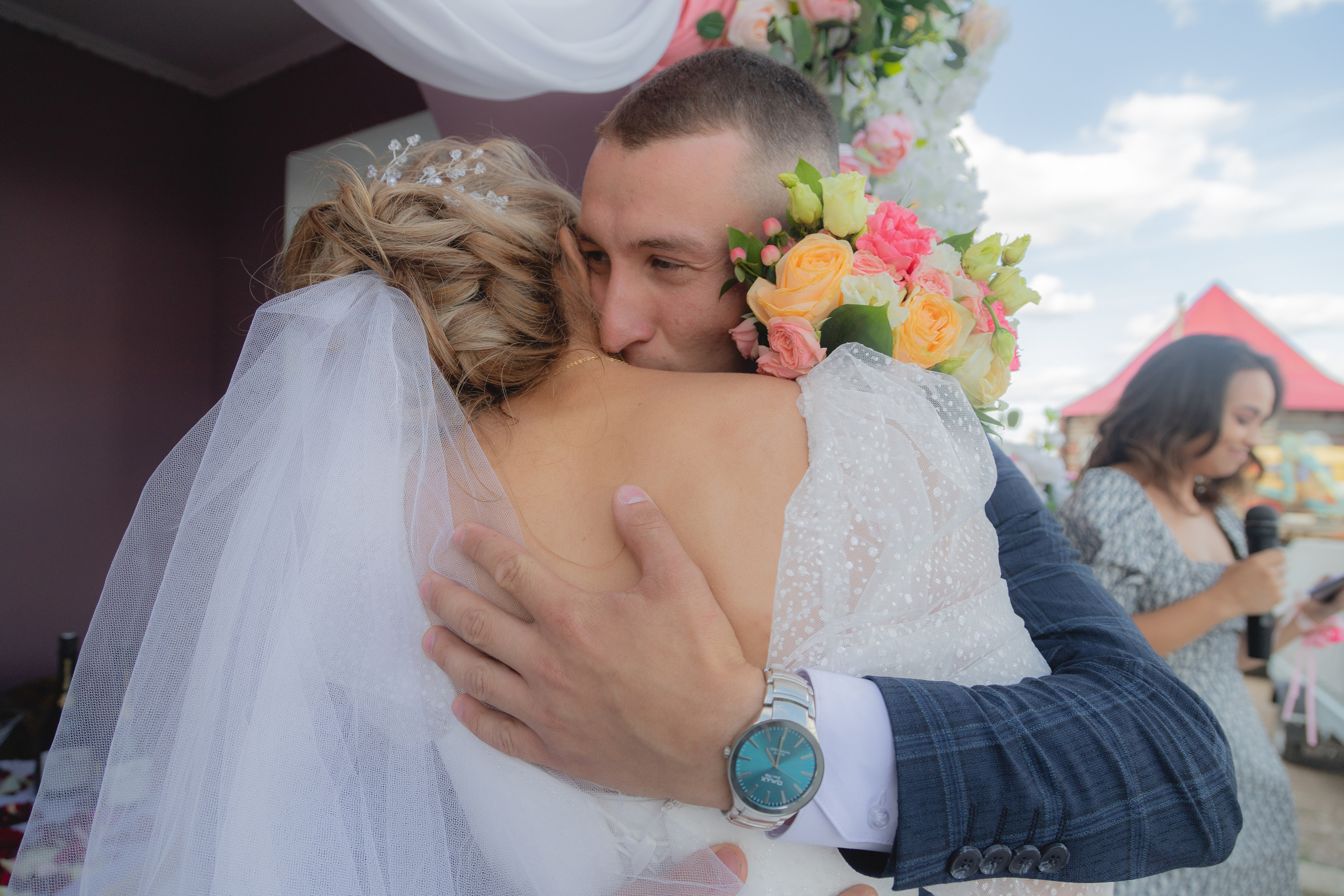 Азат и Алсу. Свадебный фотограф Стерлитамак, Уфа, Салават, Ишимбай