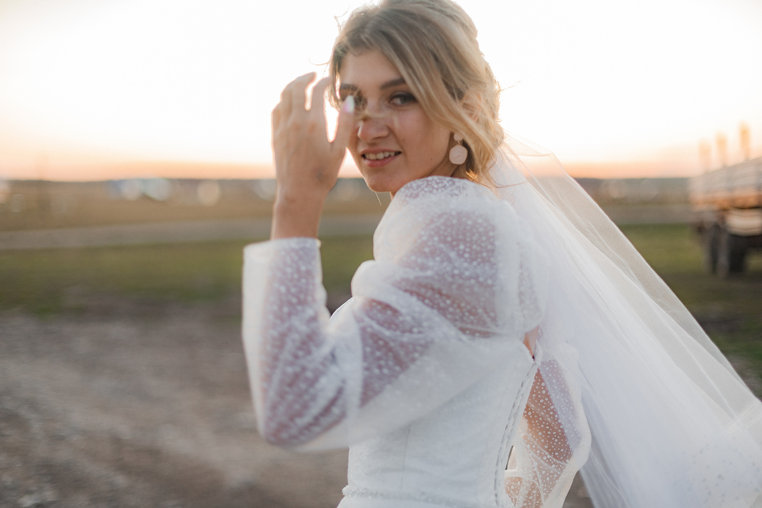 Азат и Алсу. Свадебный фотограф Стерлитамак, Уфа, Салават, Ишимбай