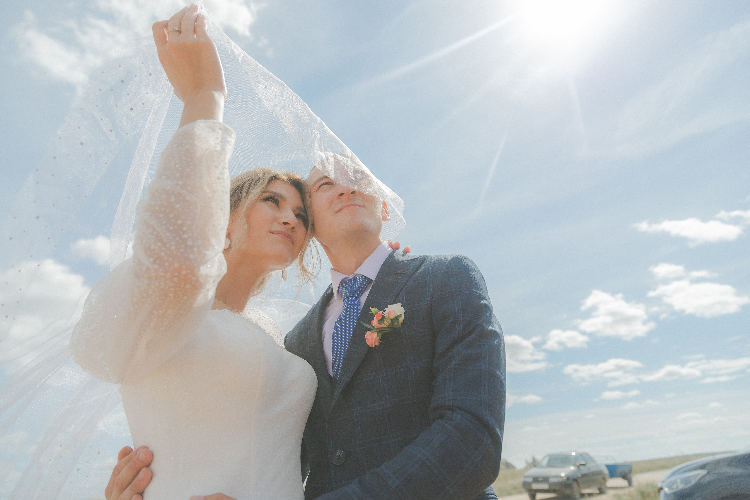 Азат и Алсу. Свадебный фотограф Стерлитамак, Уфа, Салават, Ишимбай