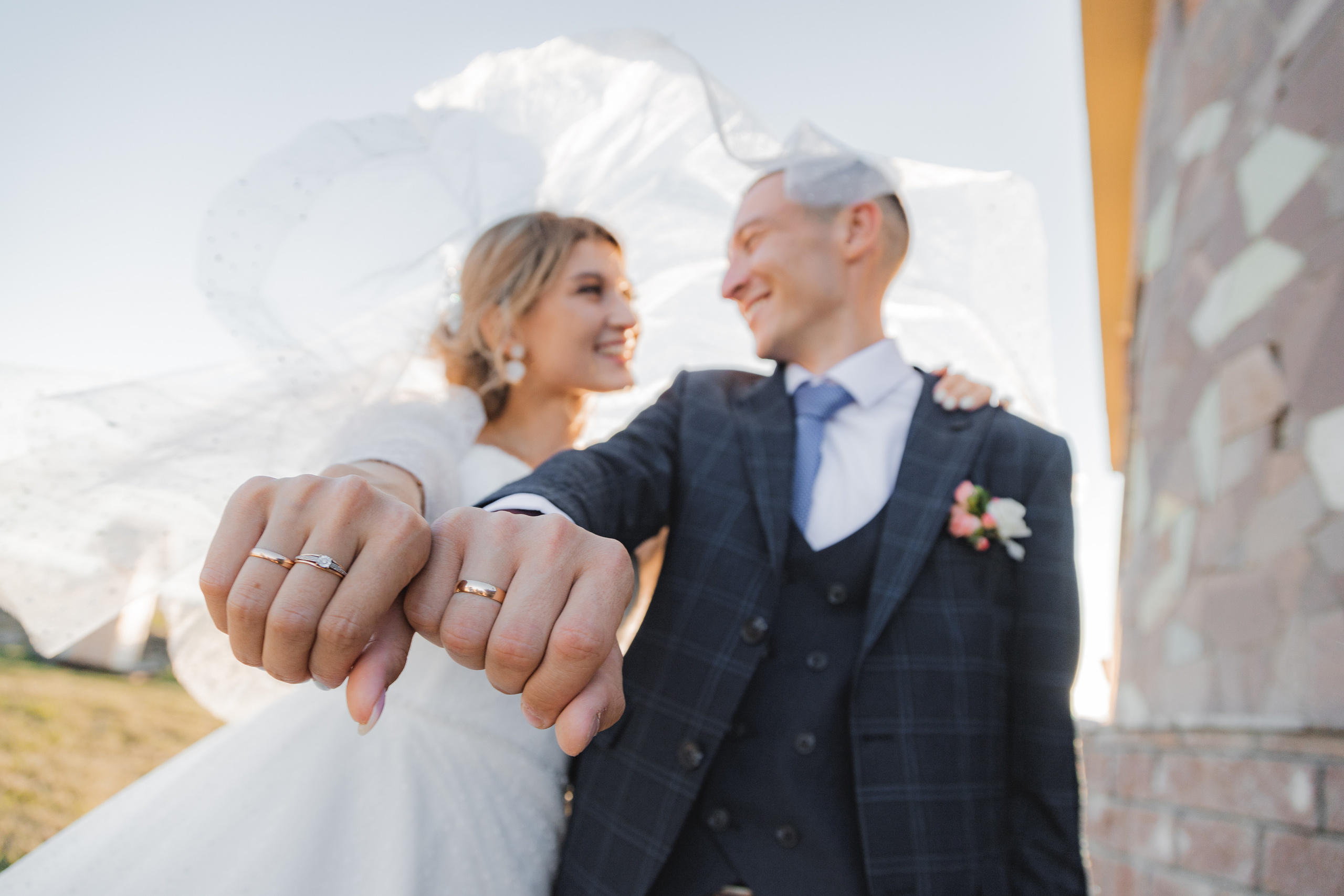 Азат и Алсу. Свадебный фотограф Стерлитамак, Уфа, Салават, Ишимбай