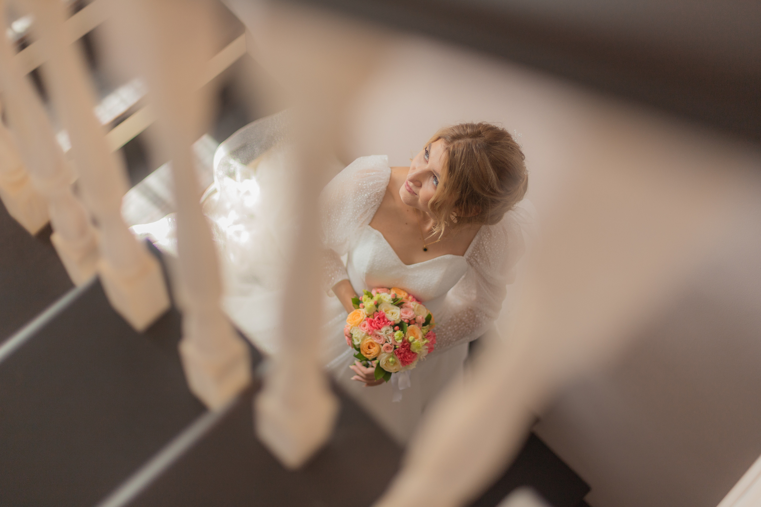 Азат и Алсу. Свадебный фотограф Стерлитамак, Уфа, Салават, Ишимбай