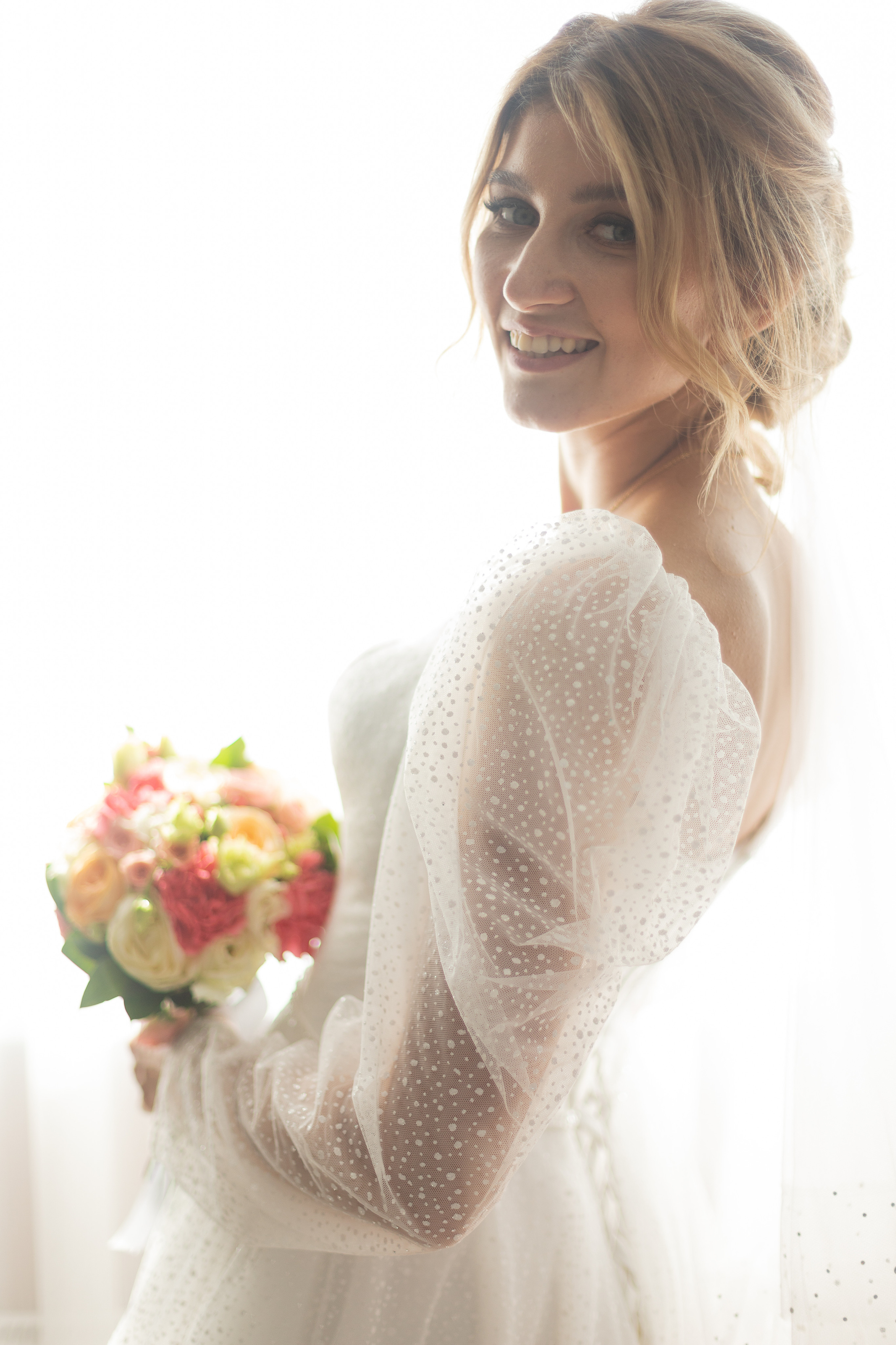 Азат и Алсу. Свадебный фотограф Стерлитамак, Уфа, Салават, Ишимбай