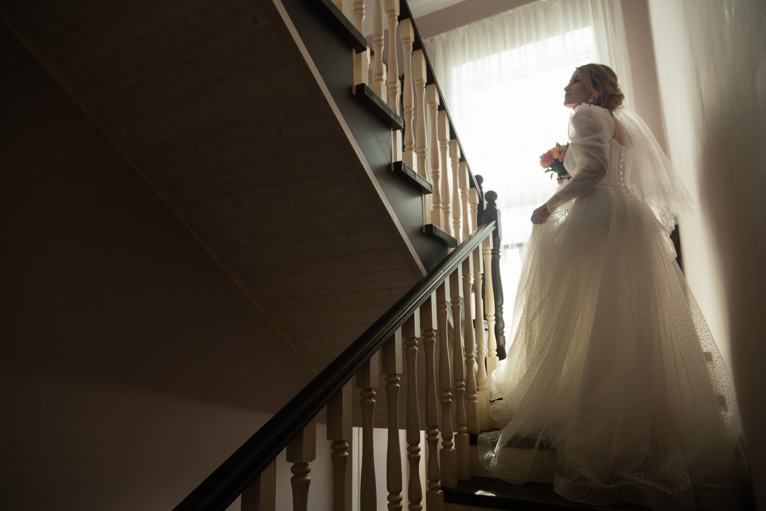 Азат и Алсу. Свадебный фотограф Стерлитамак, Уфа, Салават, Ишимбай