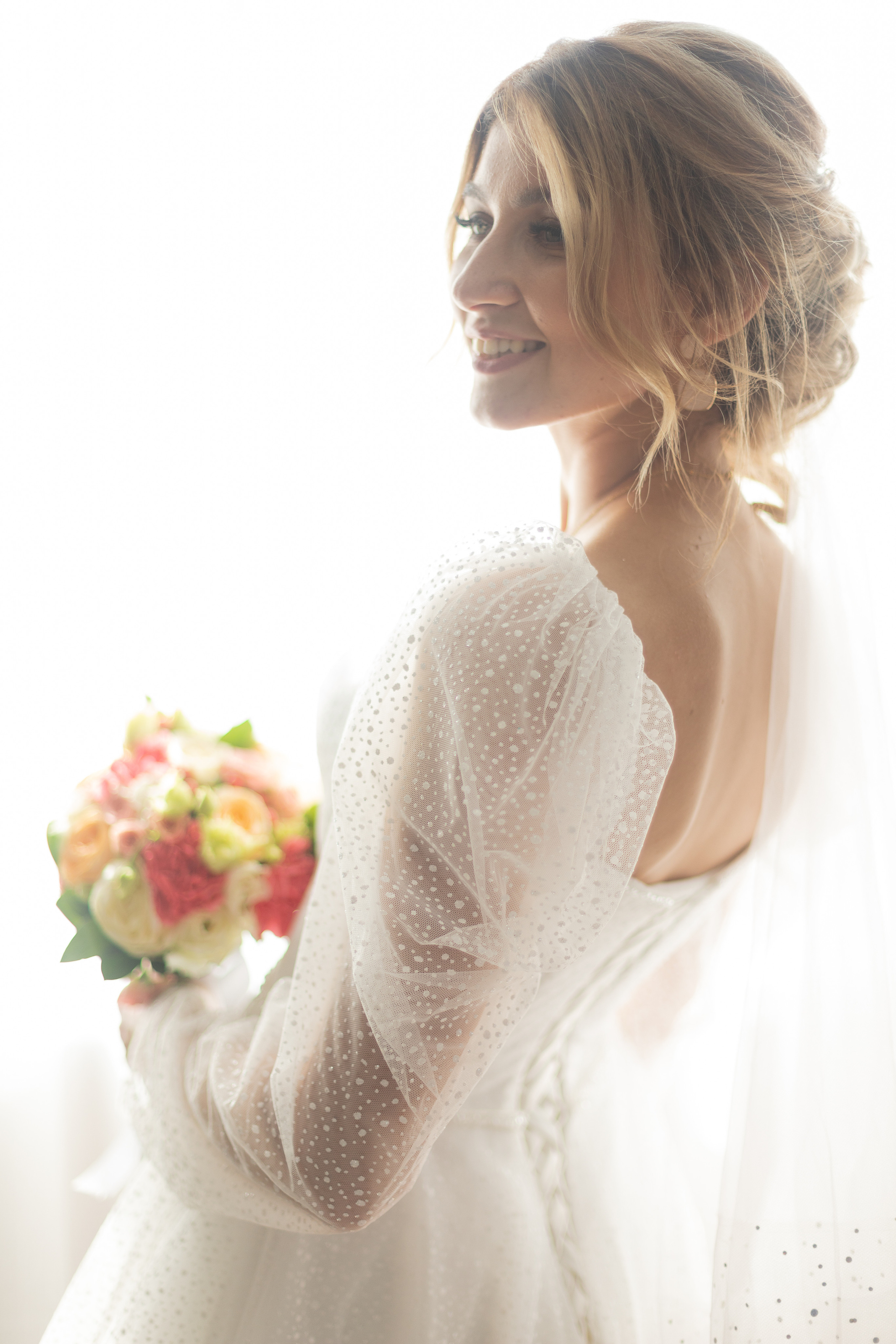 Азат и Алсу. Свадебный фотограф Стерлитамак, Уфа, Салават, Ишимбай