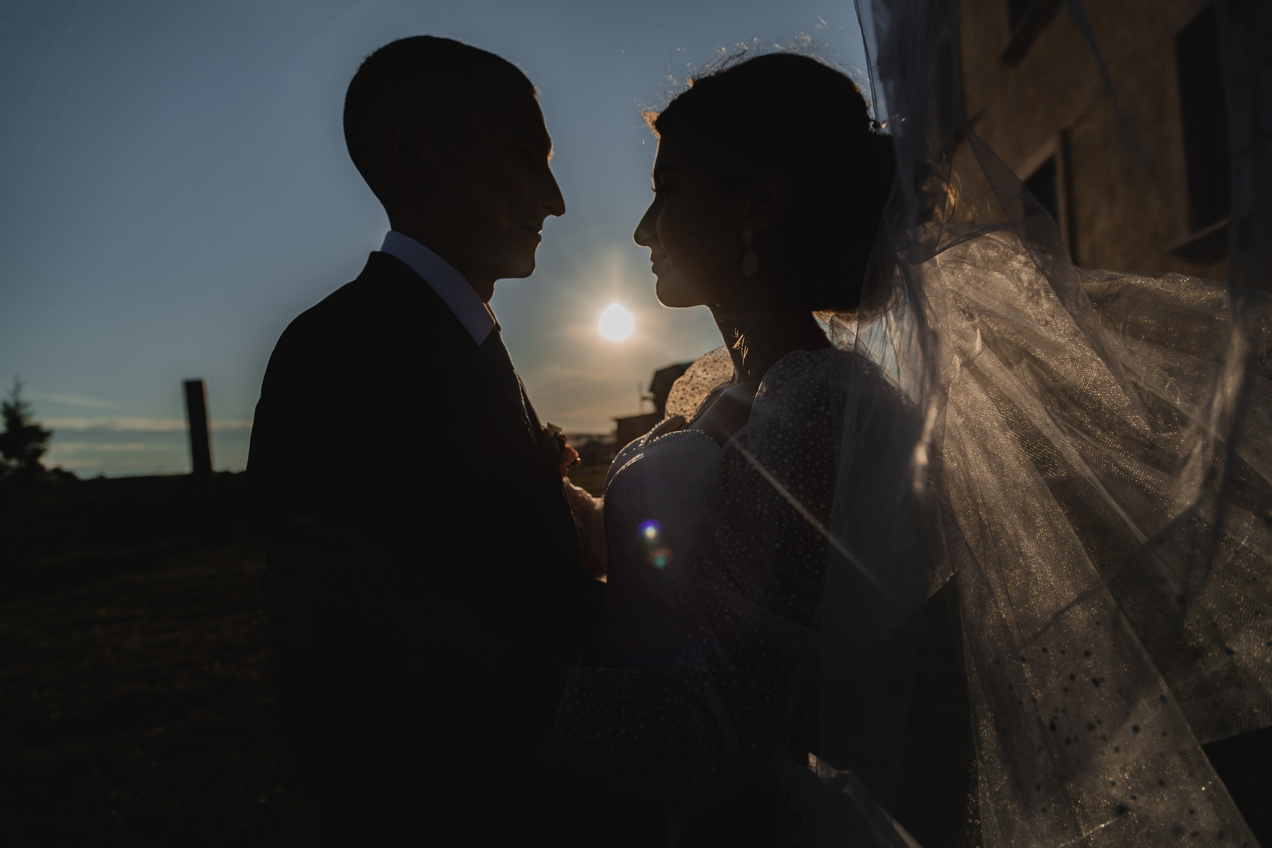 Азат и Алсу. Свадебный фотограф Стерлитамак, Уфа, Салават, Ишимбай