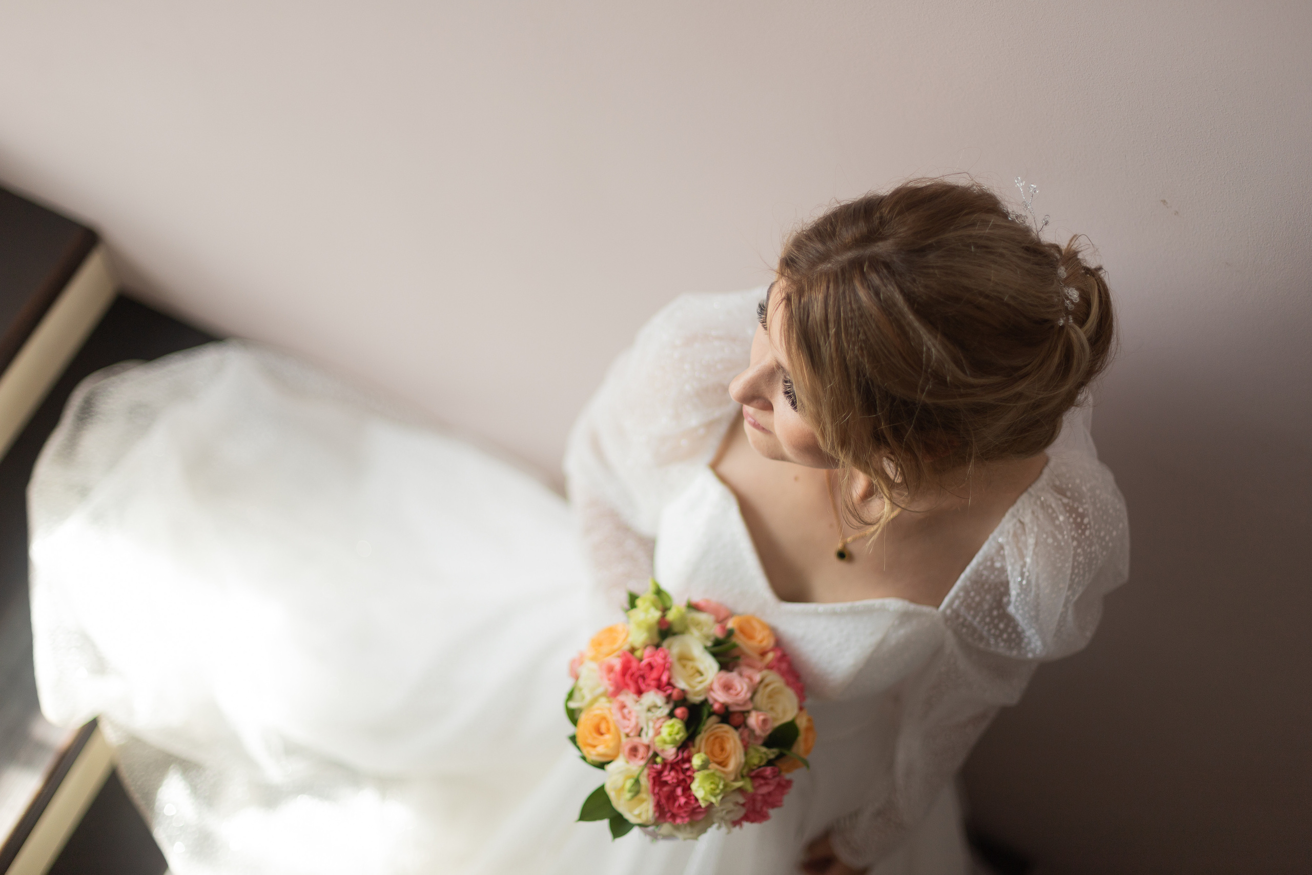 Азат и Алсу. Свадебный фотограф Стерлитамак, Уфа, Салават, Ишимбай