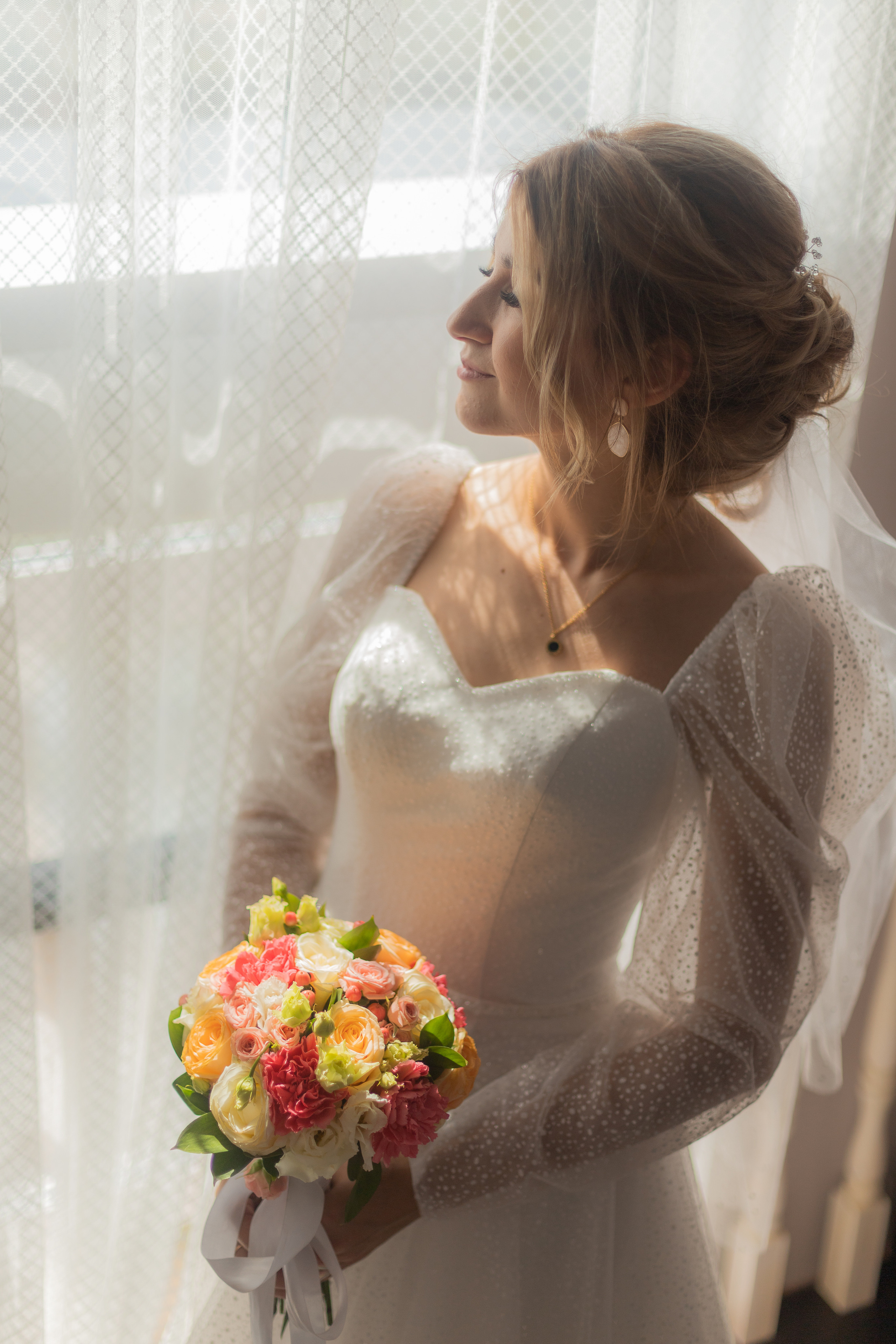 Азат и Алсу. Свадебный фотограф Стерлитамак, Уфа, Салават, Ишимбай