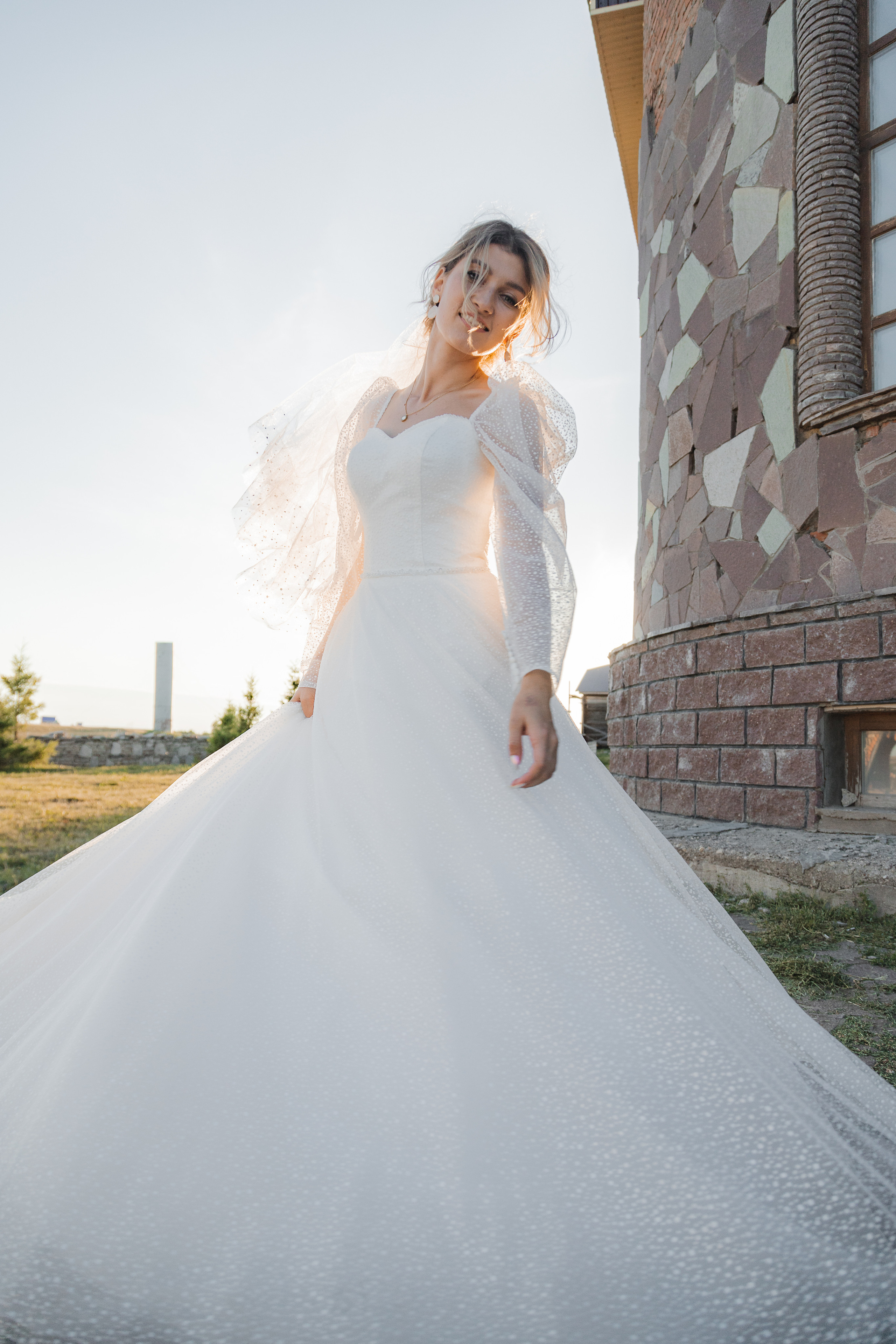 Азат и Алсу. Свадебный фотограф Стерлитамак, Уфа, Салават, Ишимбай