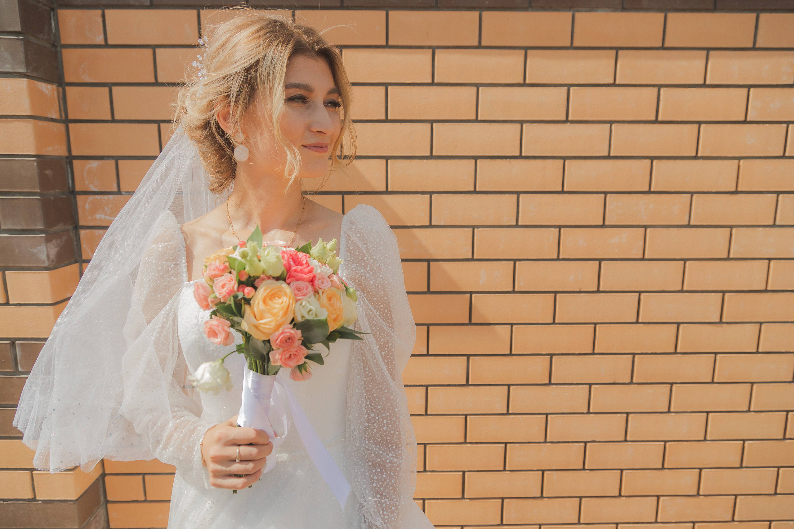 Азат и Алсу. Свадебный фотограф Стерлитамак, Уфа, Салават, Ишимбай